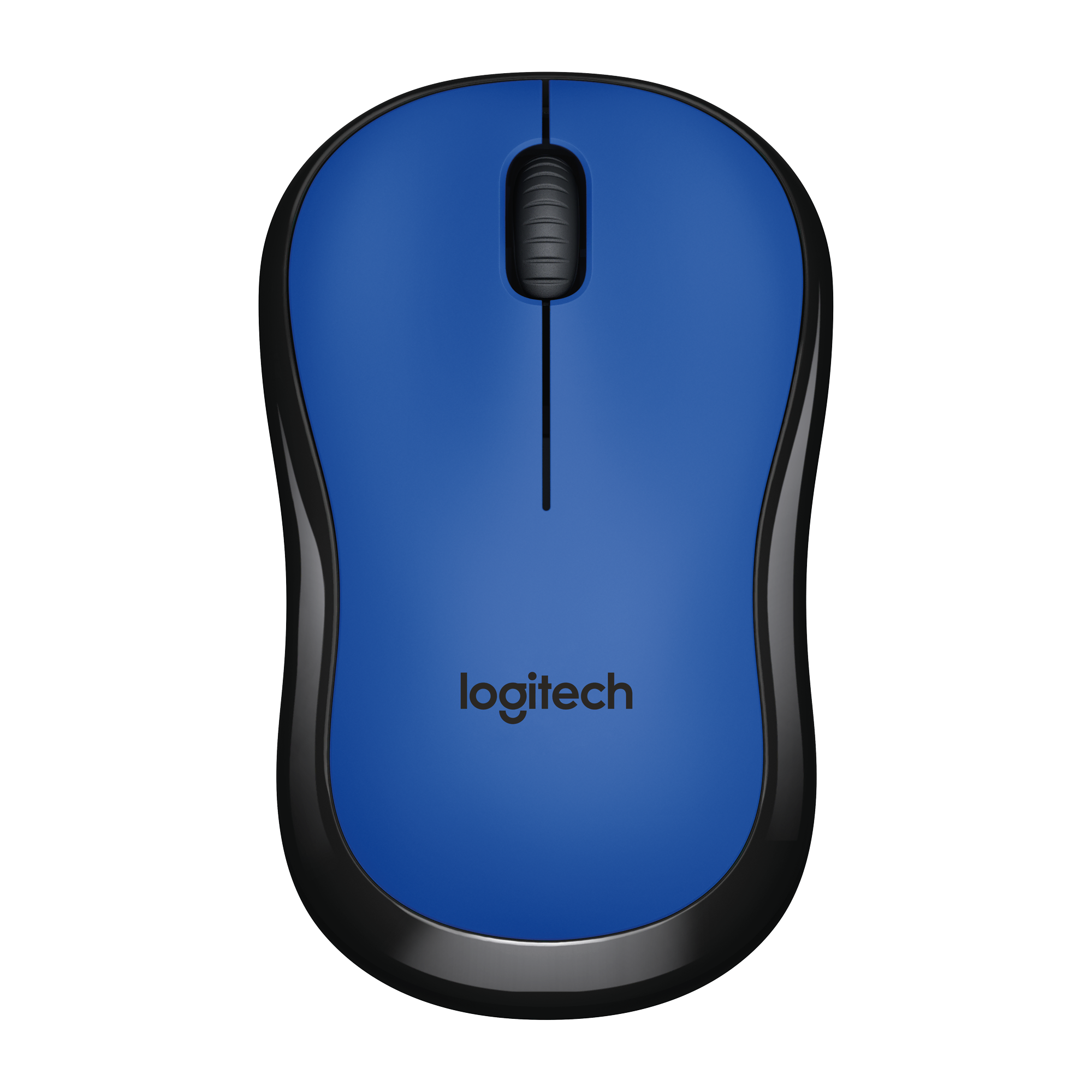 Logitech M220 W Mouse BLUE 