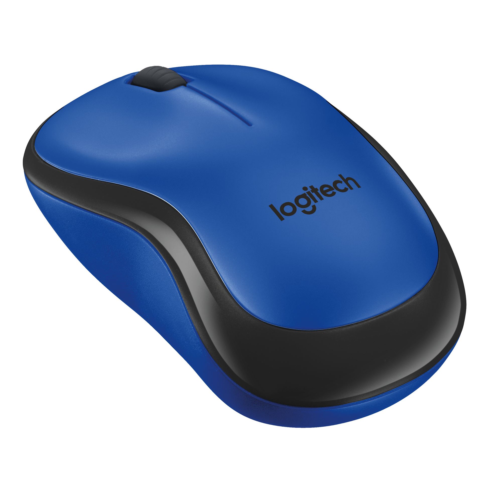 Logitech M220 W Mouse BLUE 
