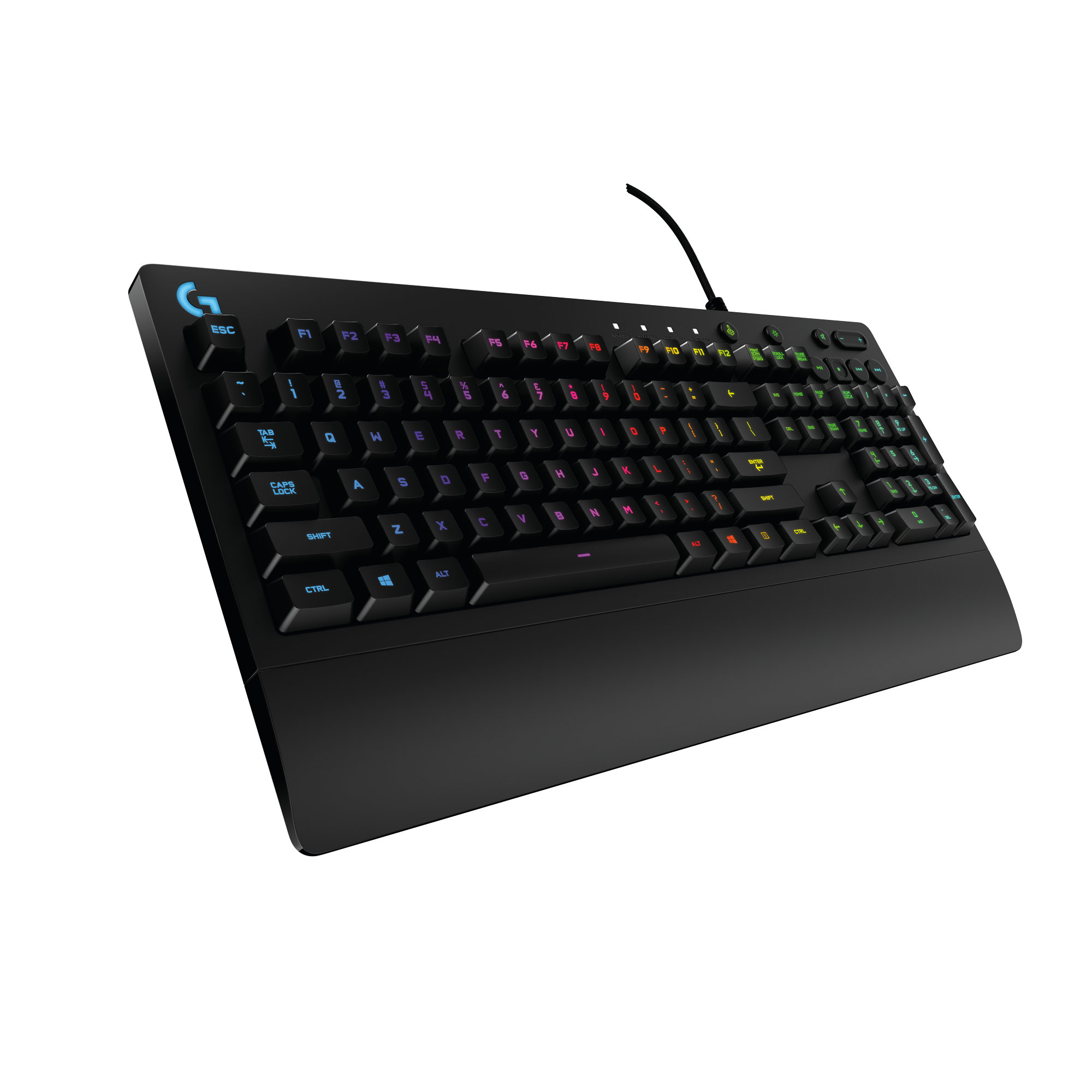 Logitech G213 Gaming KLAVYE 