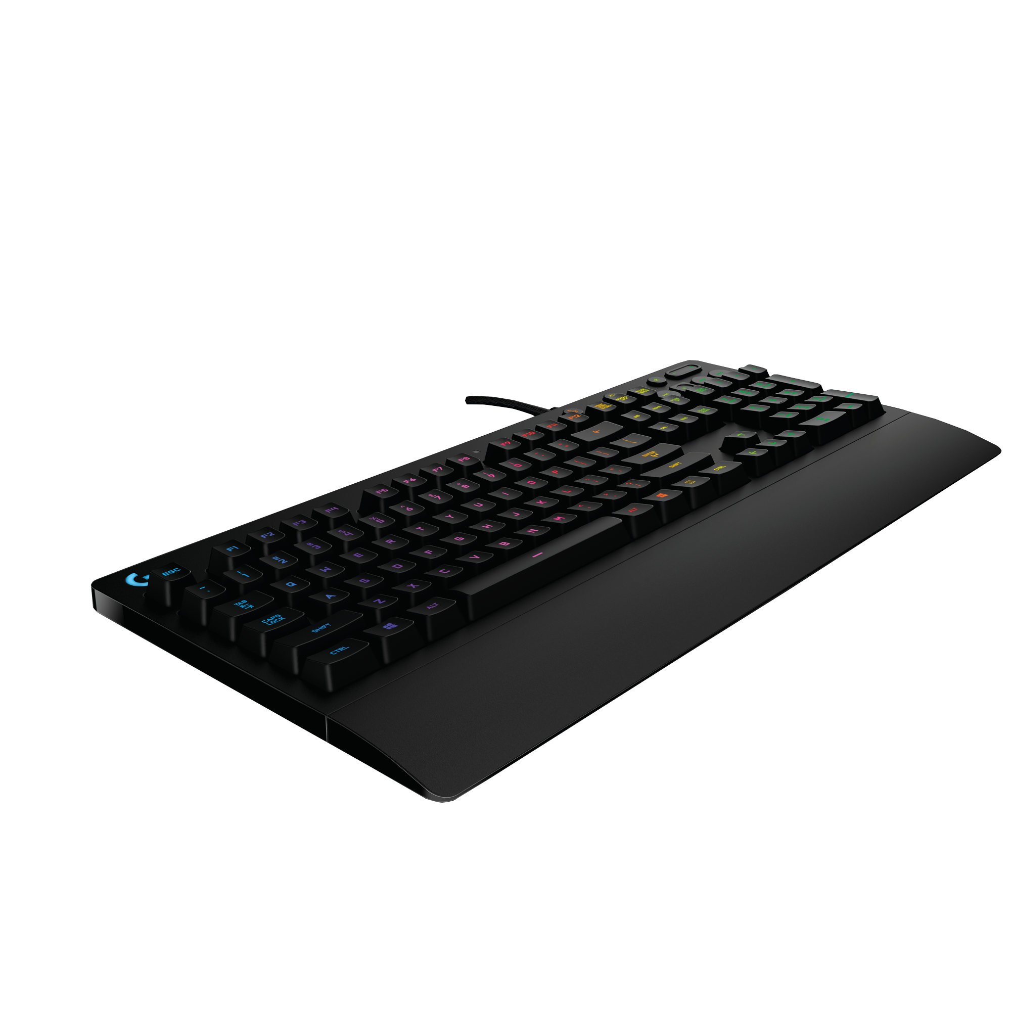 Logitech G213 Gaming KLAVYE 