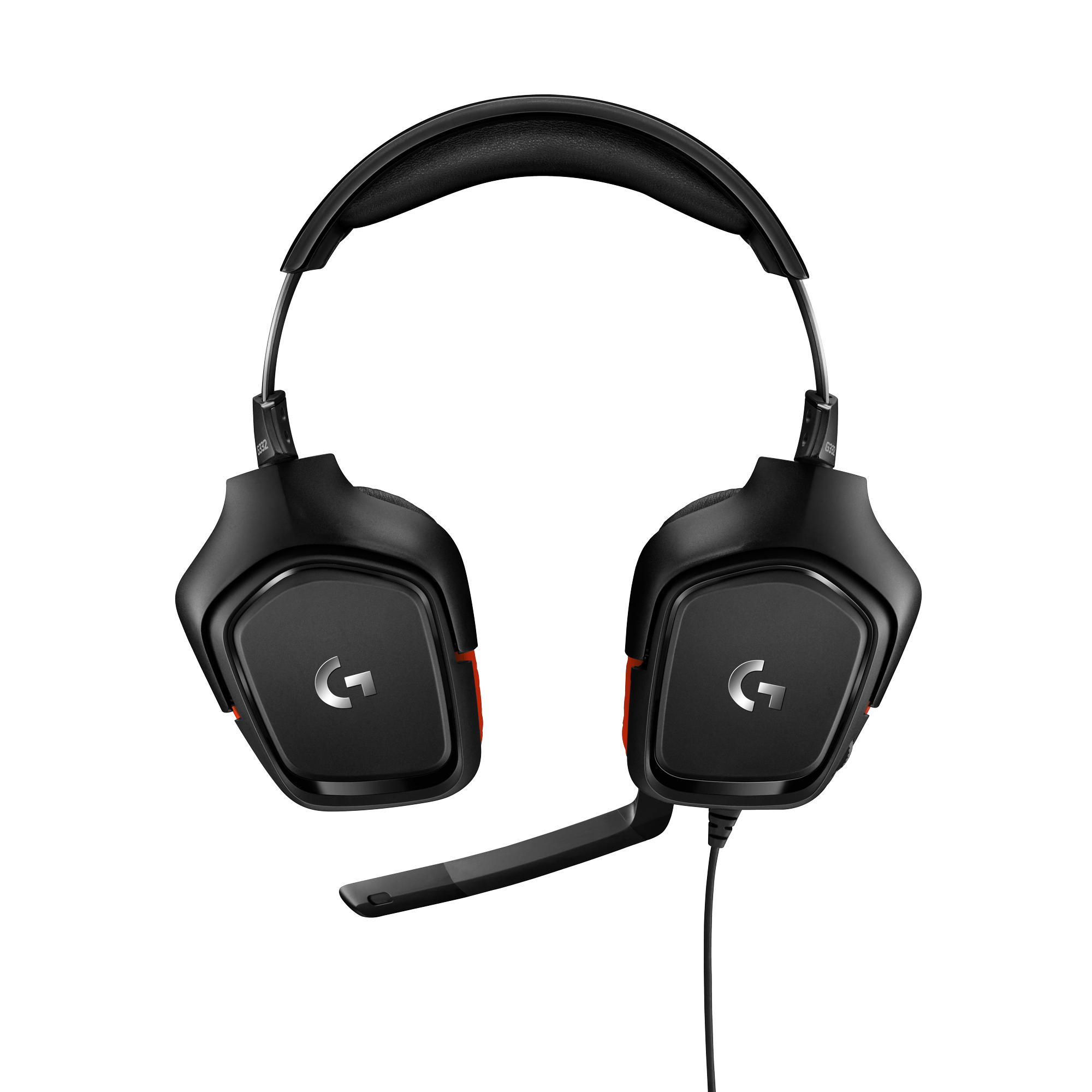 Logitech G332 Gaming Kulaklık 