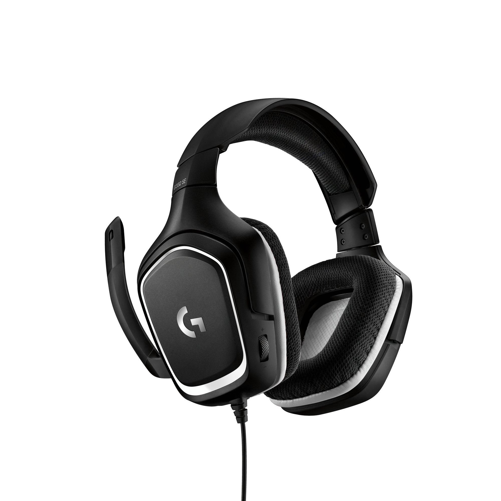 Logitech G332 Gaming Kulaklık 