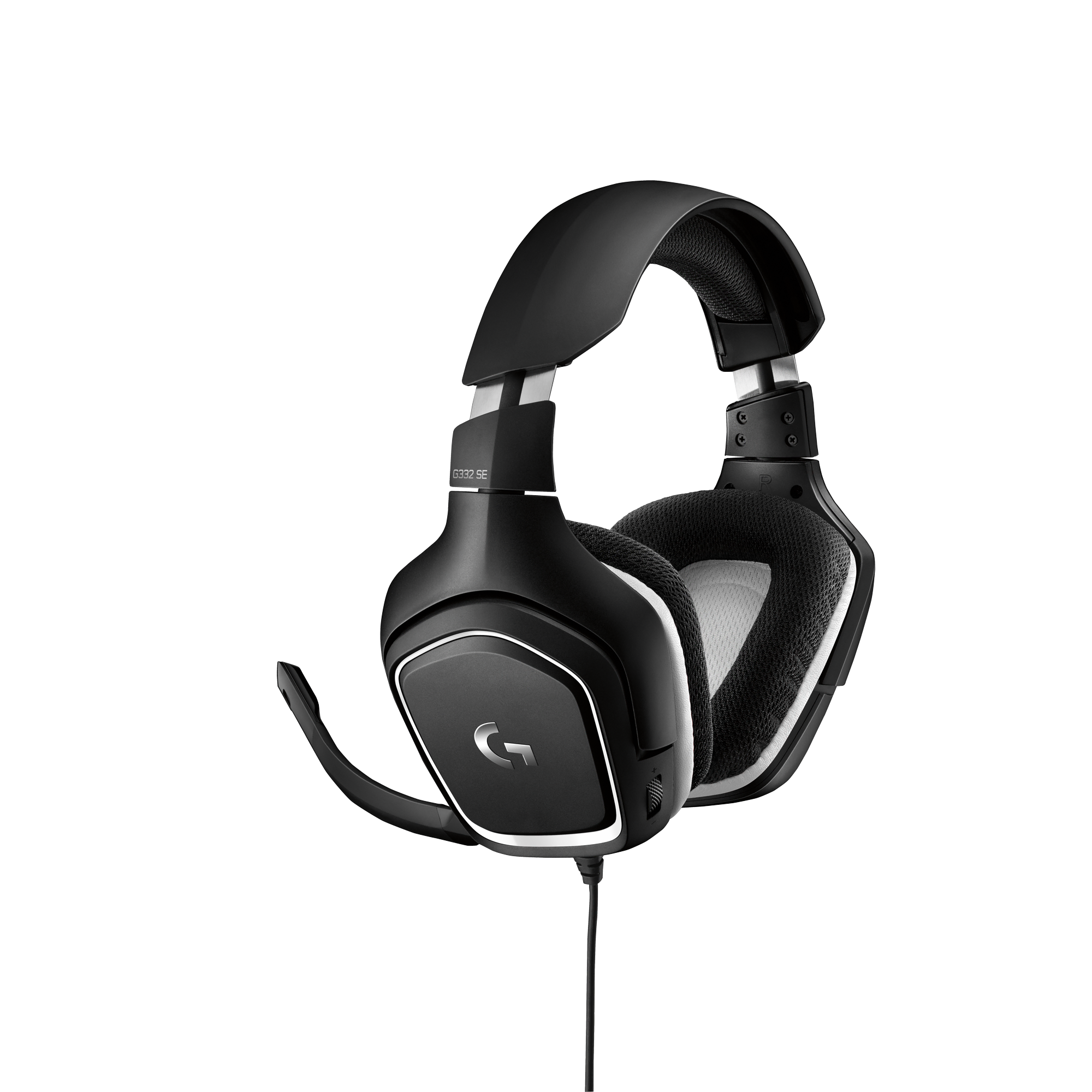 Logitech G332 Gaming Kulaklık 