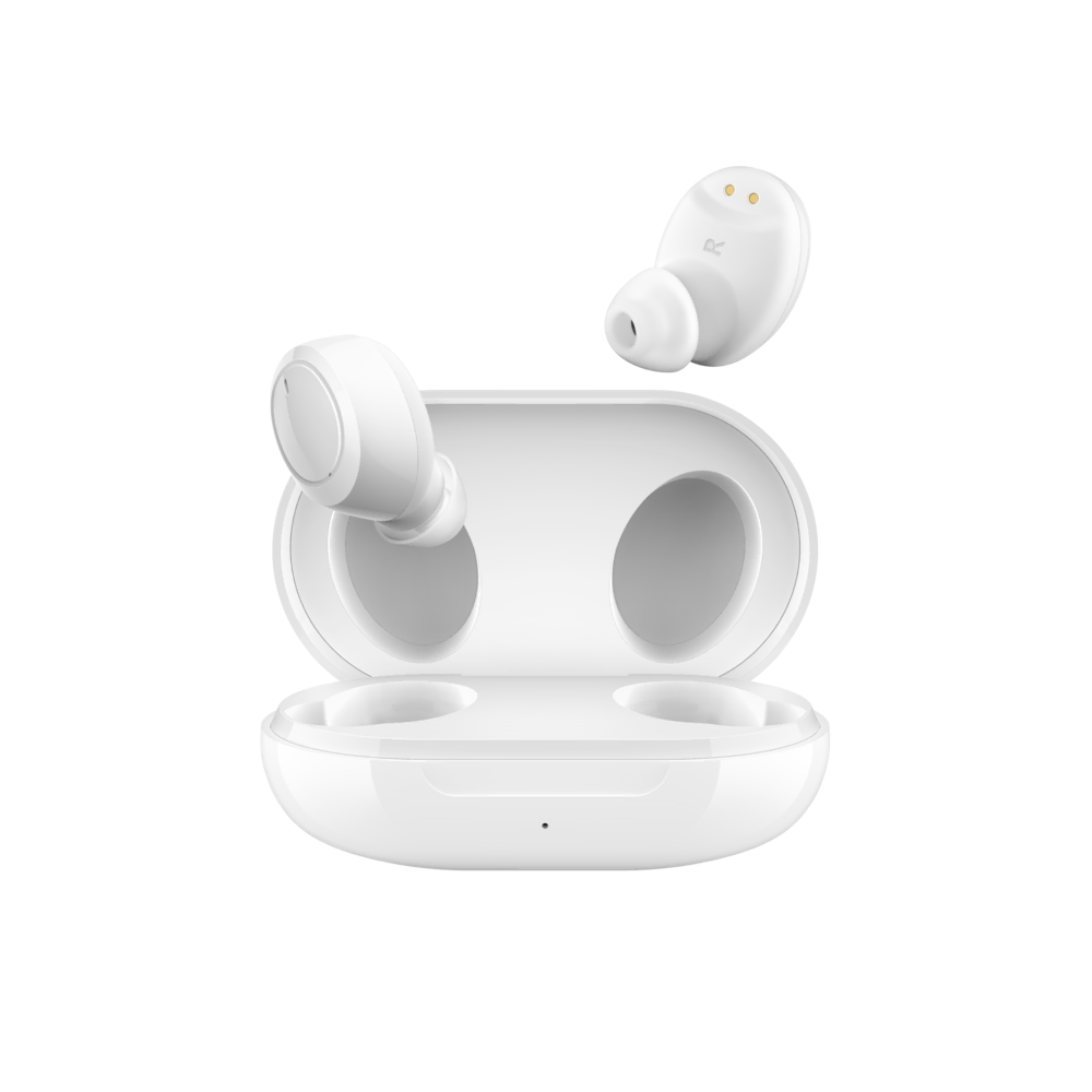 Oppo Enco W11 White Kulaklık