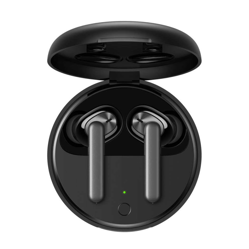 OPPO Enco W31 TWS Black Kulaklık