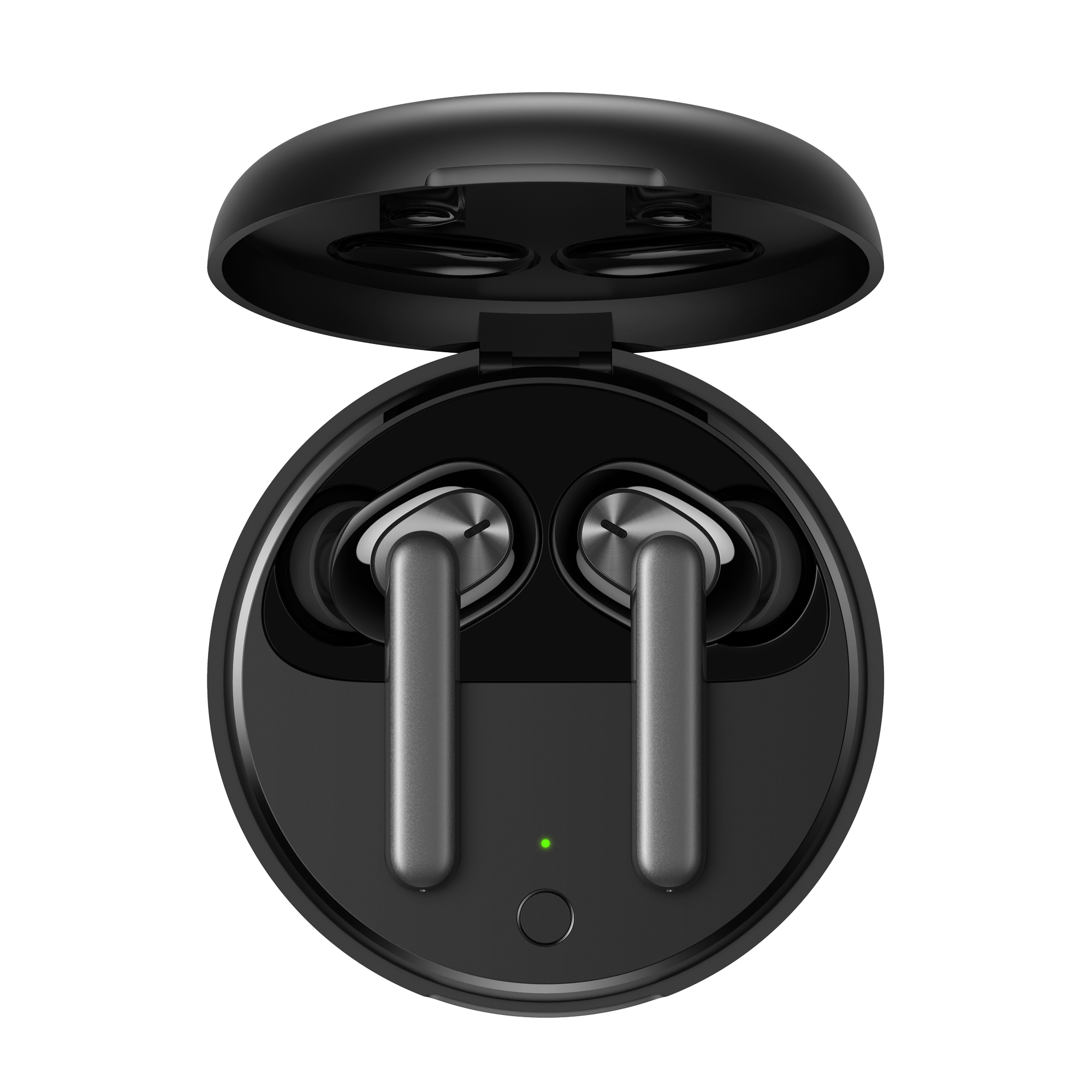 OPPO Enco W31 TWS Black Kulaklık