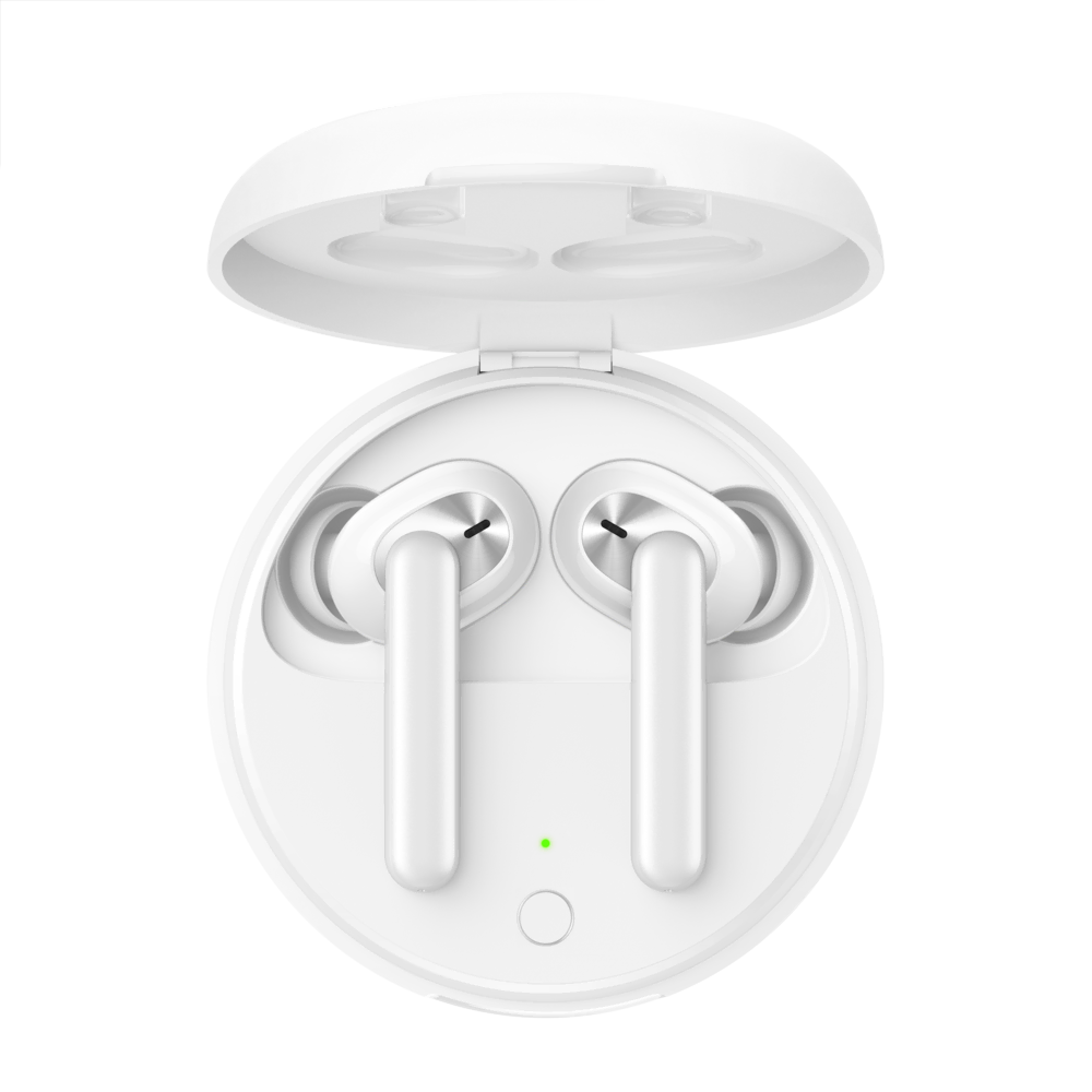OPPO Enco W31 TWS White Kulaklık