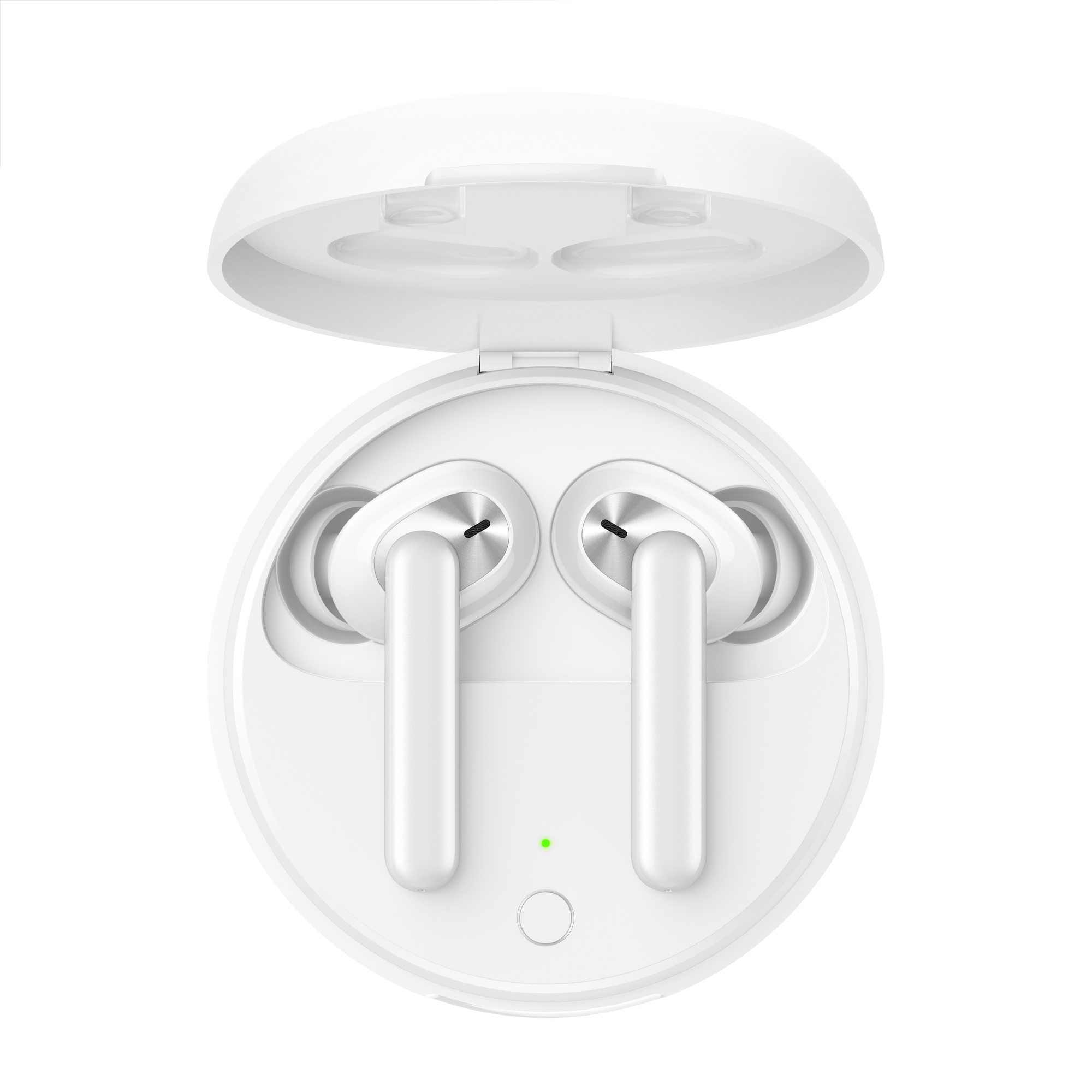 OPPO Enco W31 TWS White Kulaklık