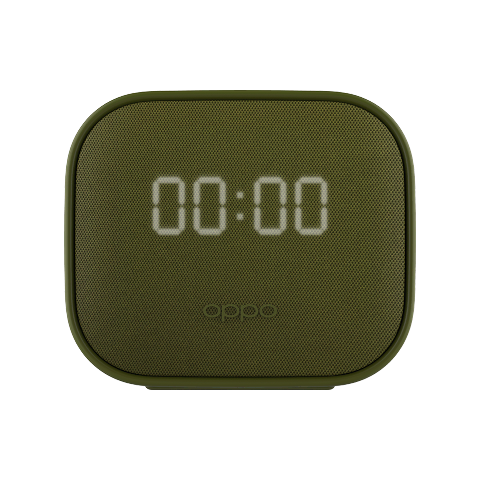 OPPO Bluetooth Speaker Green Ses& Görüntü Sistemleri