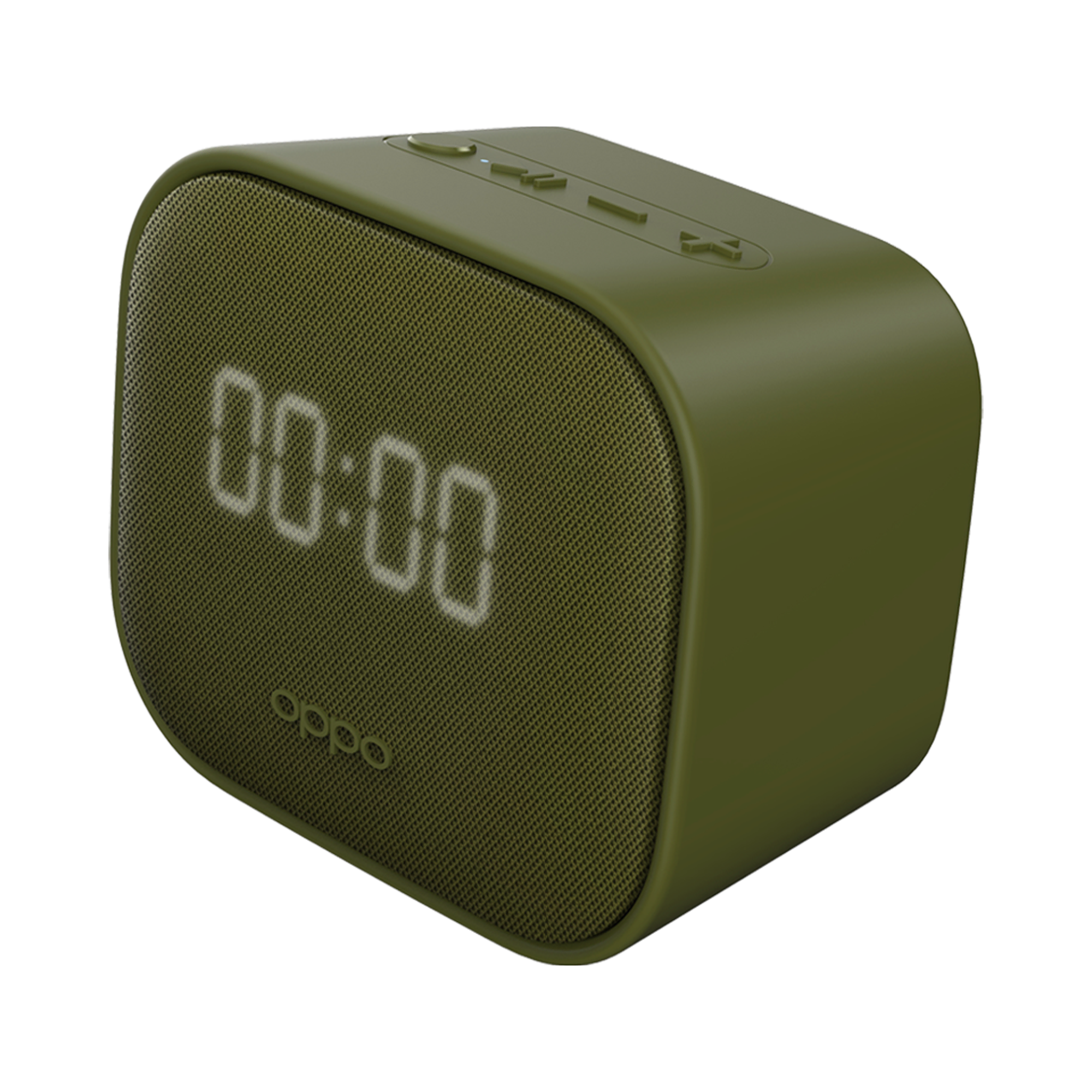 OPPO Bluetooth Speaker Green Ses& Görüntü Sistemleri