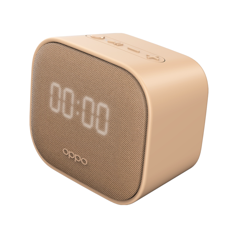 OPPO Bluetooth Speaker Pink Ses& Görüntü Sistemleri