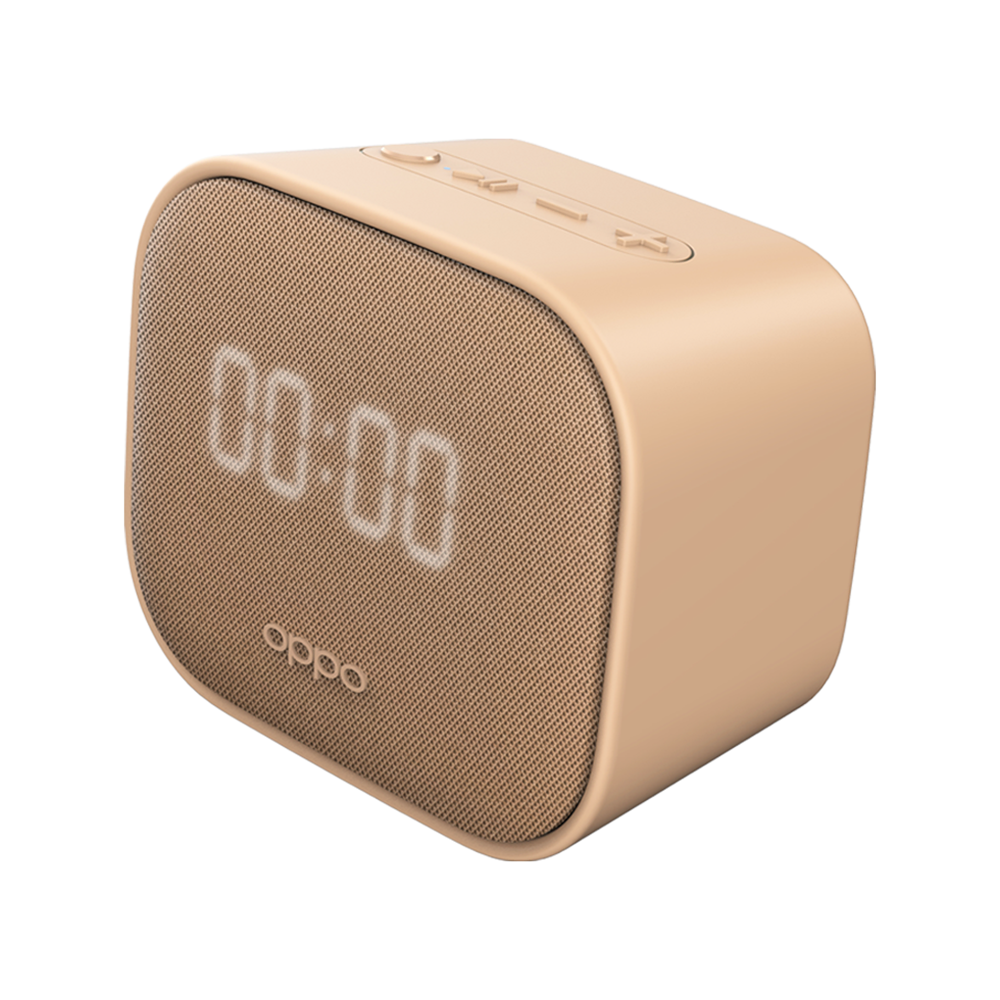 OPPO Bluetooth Speaker Pink Ses & Görüntü Sistemleri