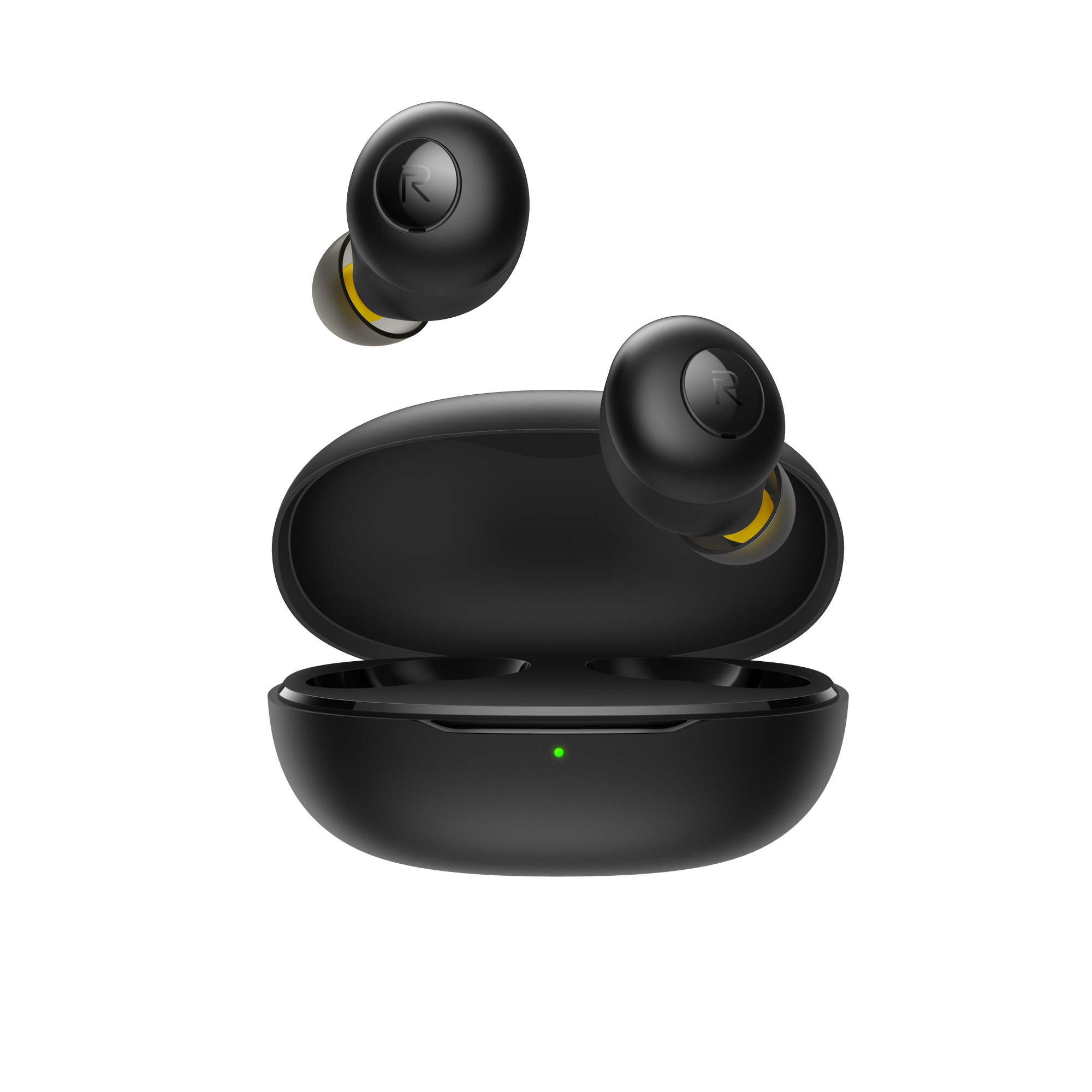 Realme Buds Q TWS Black Kulaklık