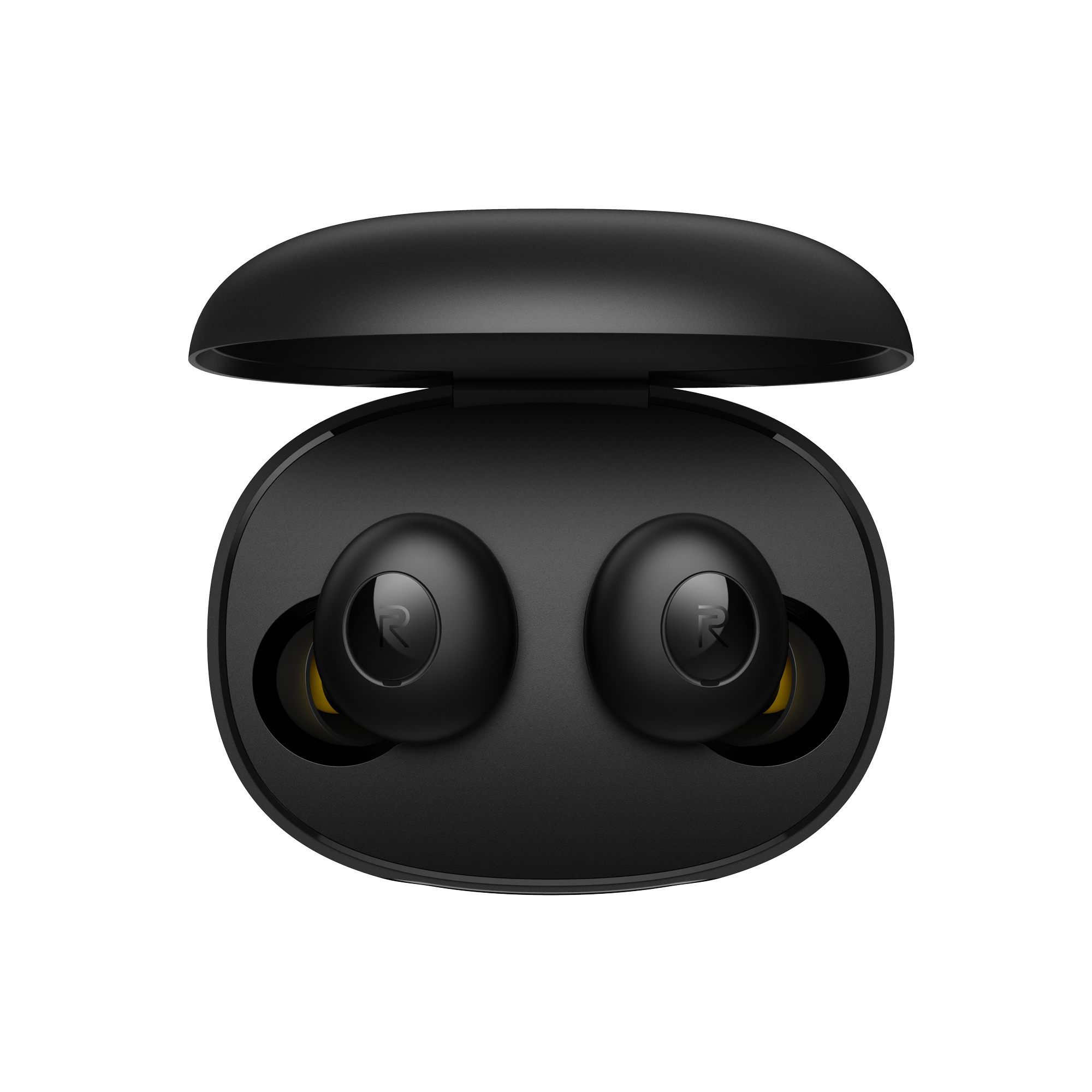 Realme Buds Q TWS Black Kulaklık