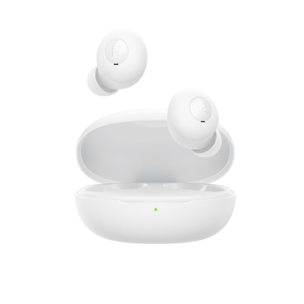 Realme Buds Q TWS White Kulaklık