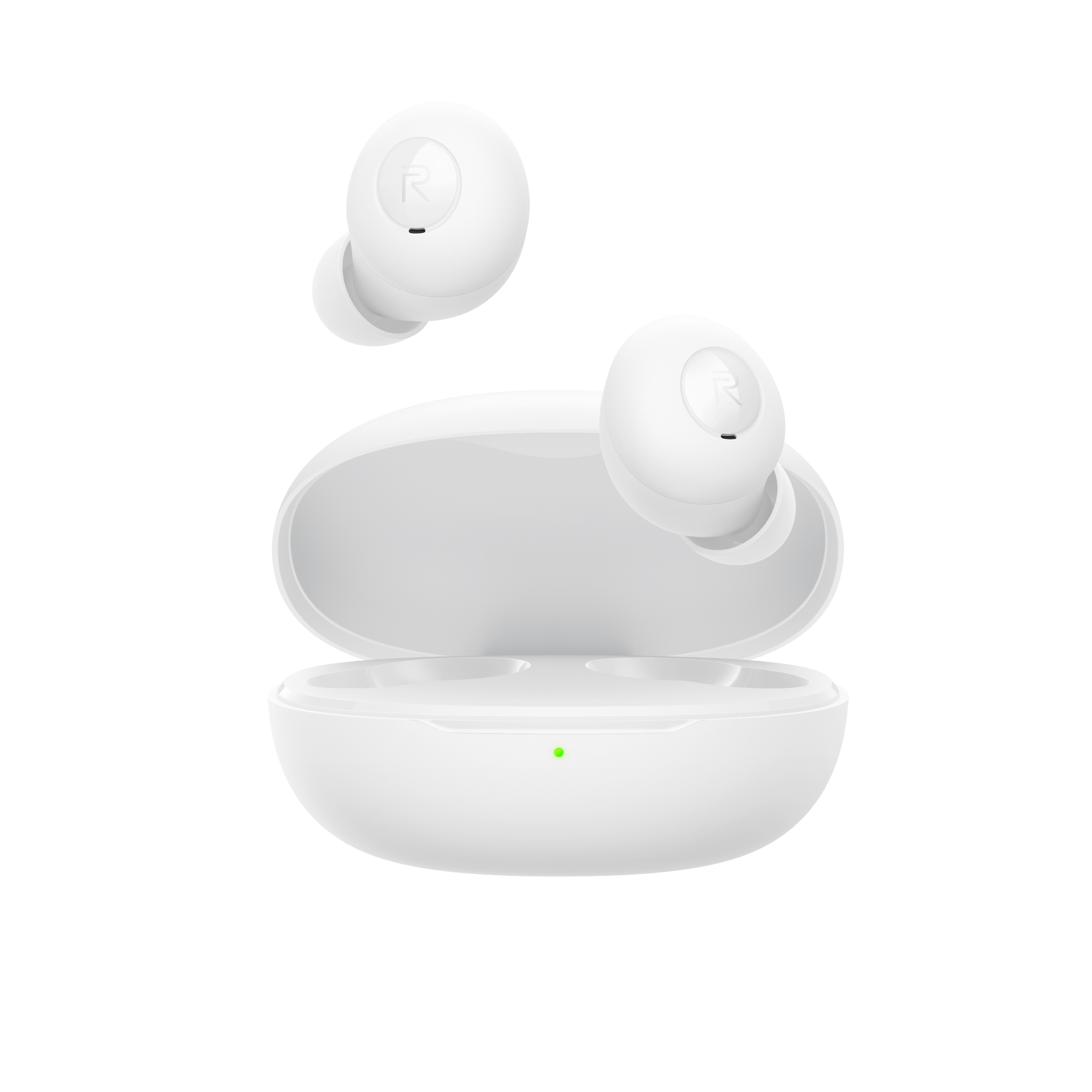 Realme Buds Q TWS White Kulaklık