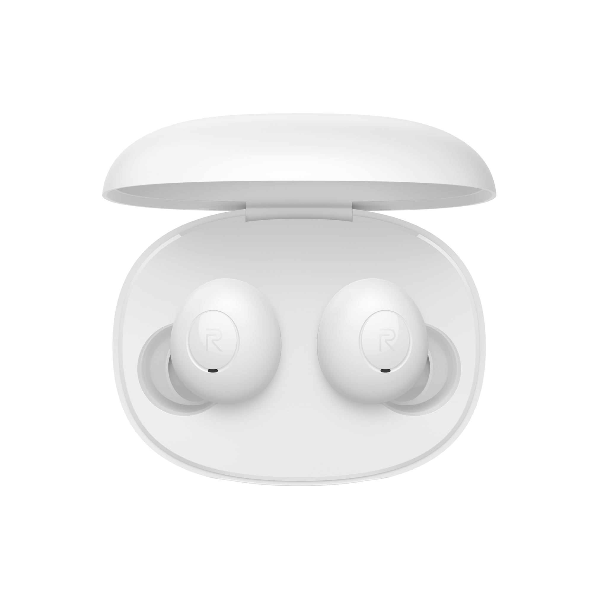 Realme Buds Q TWS White Kulaklık