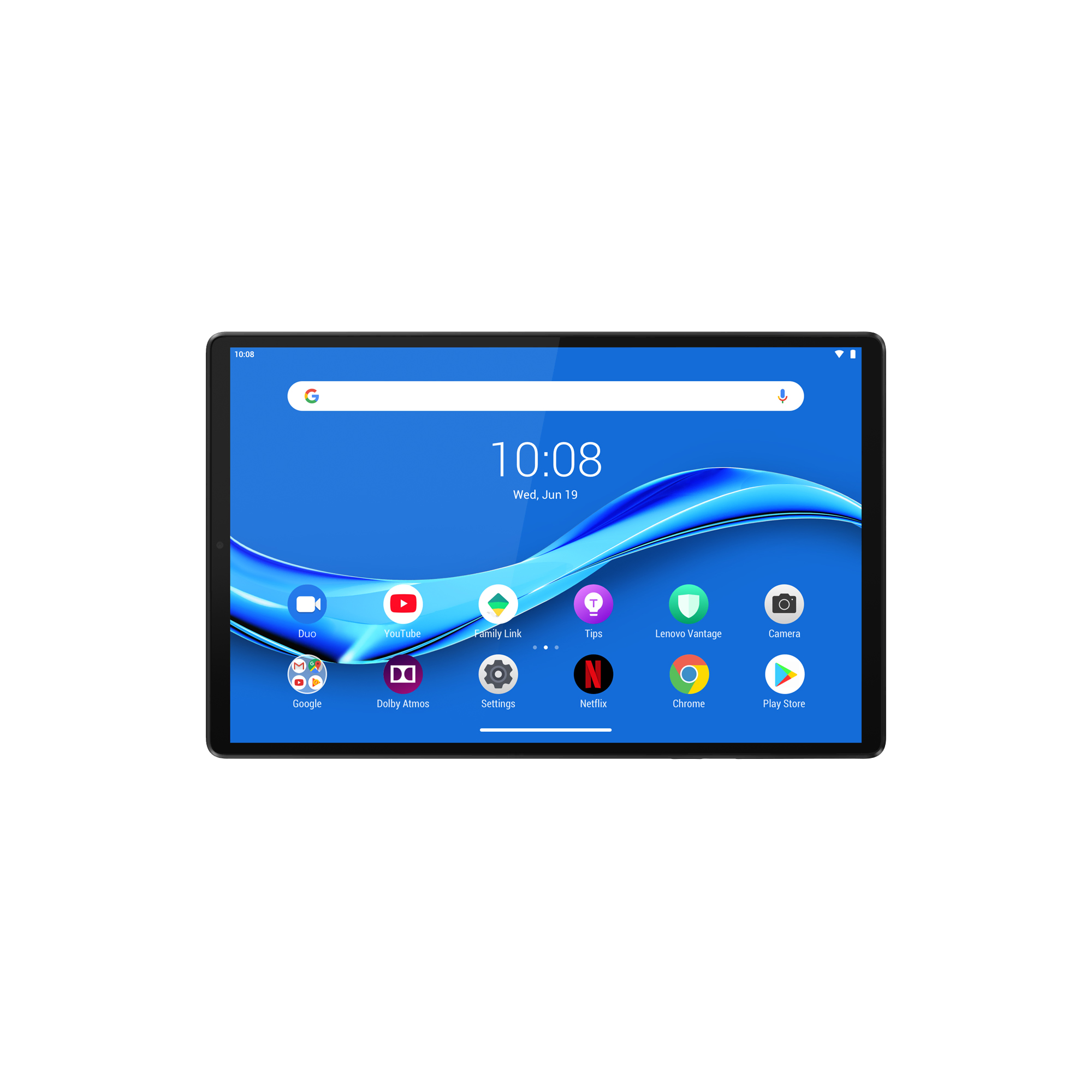 Lenovo TAB M10 4G/64G - ZA5T0215TR Lenovo