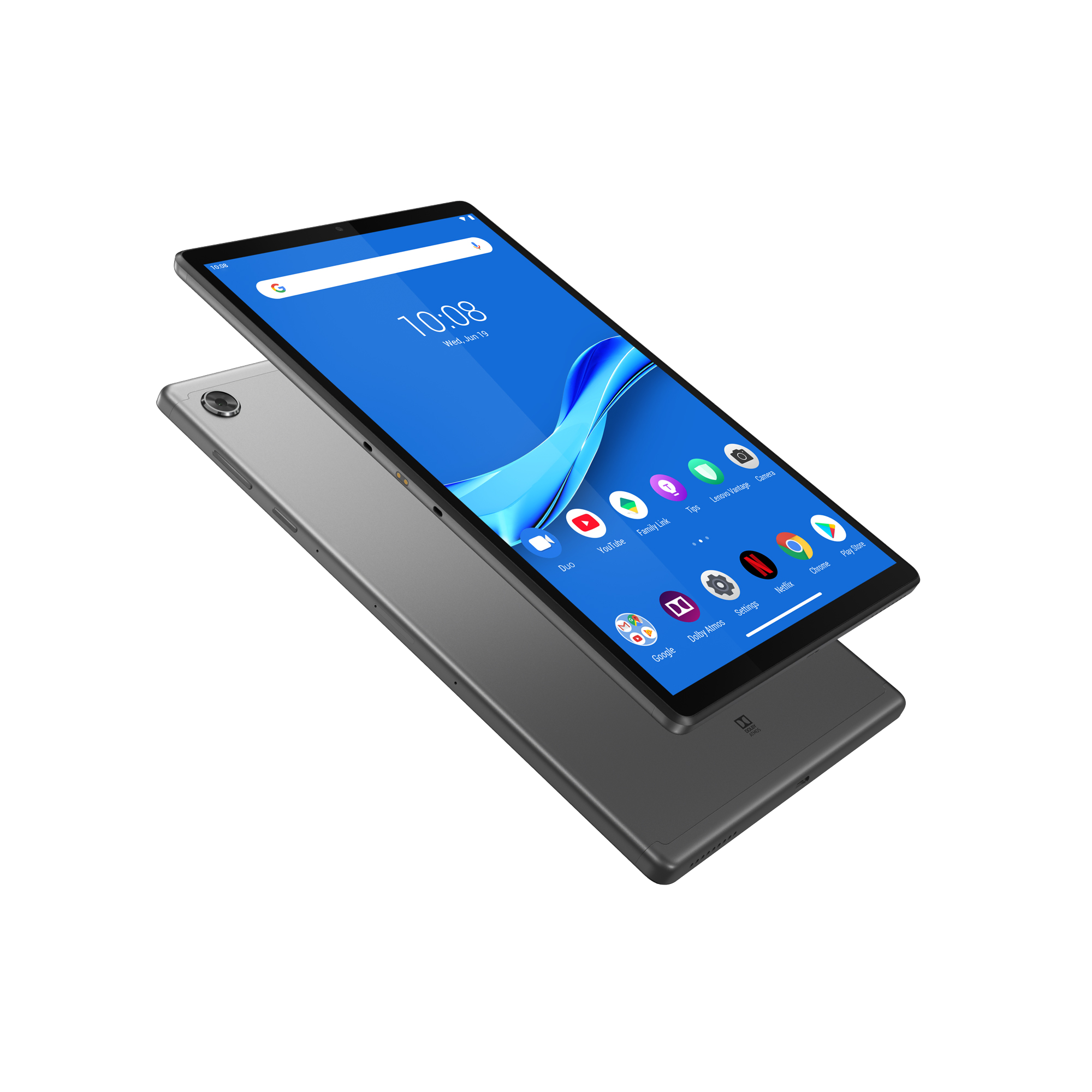 Lenovo TAB M10 4G/64G - ZA5T0215TR Lenovo