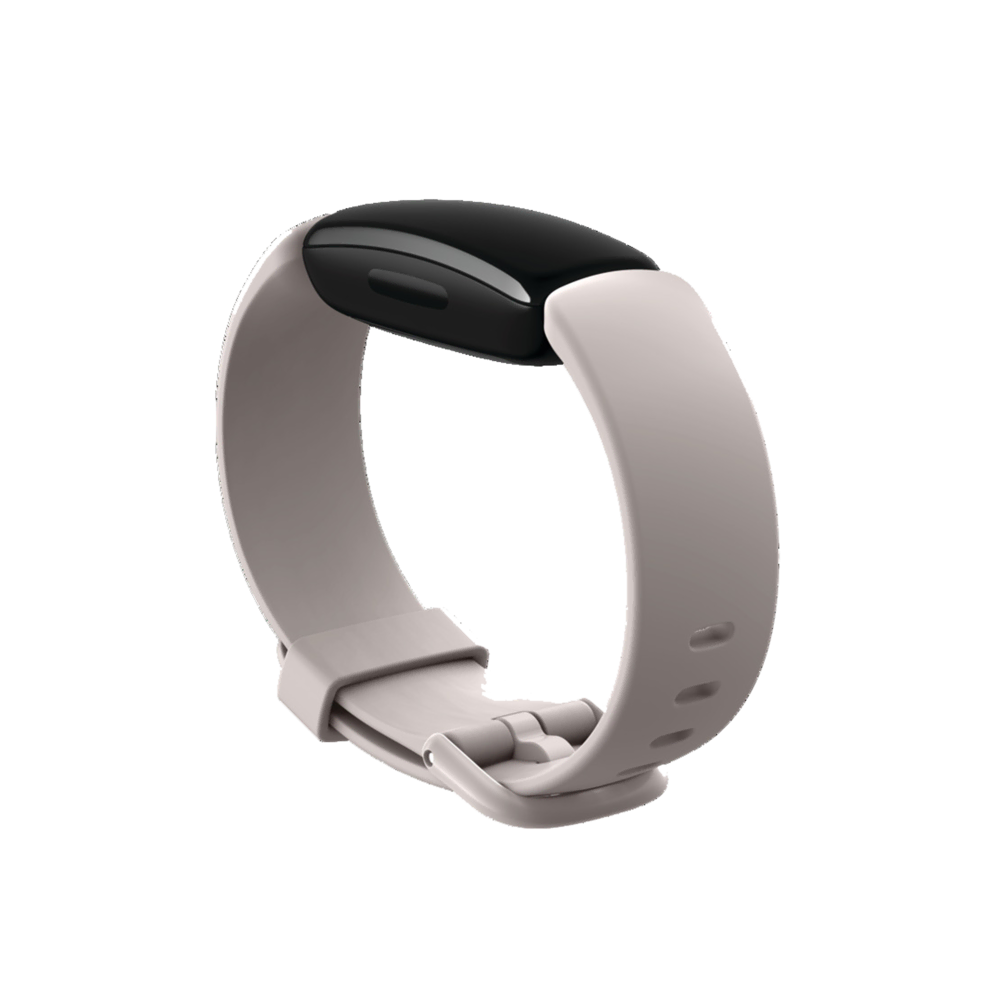 FITBIT Inspire 2 - Ay Beyazı Akıllı Bileklik