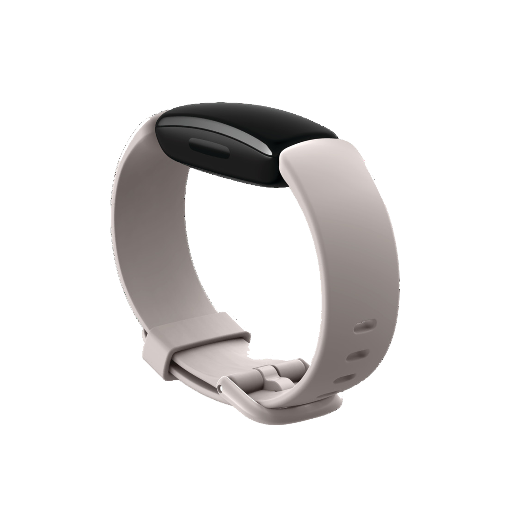 FITBIT Inspire 2 - Ay Beyazı Akıllı Bileklik
