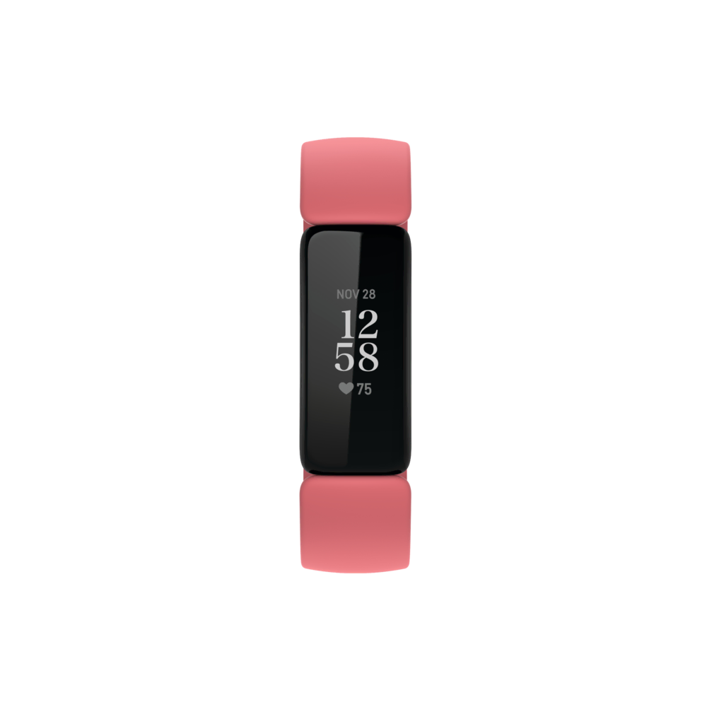 FITBIT Inspire 2 - Çöl Pembesi Akıllı Bileklik