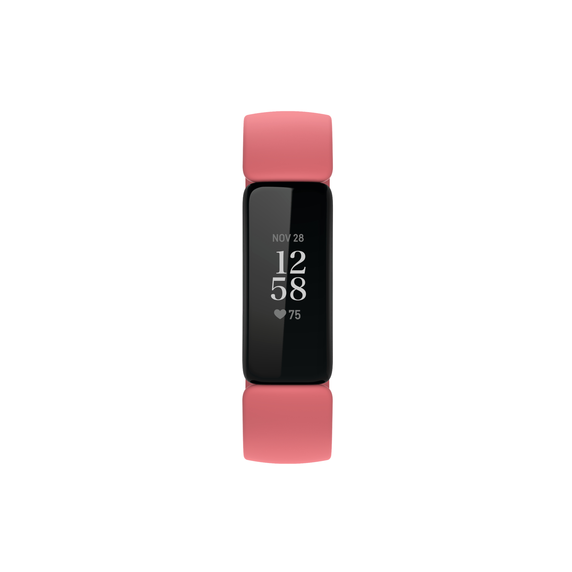 FITBIT Inspire 2 - Çöl Pembesi Akıllı Bileklik
