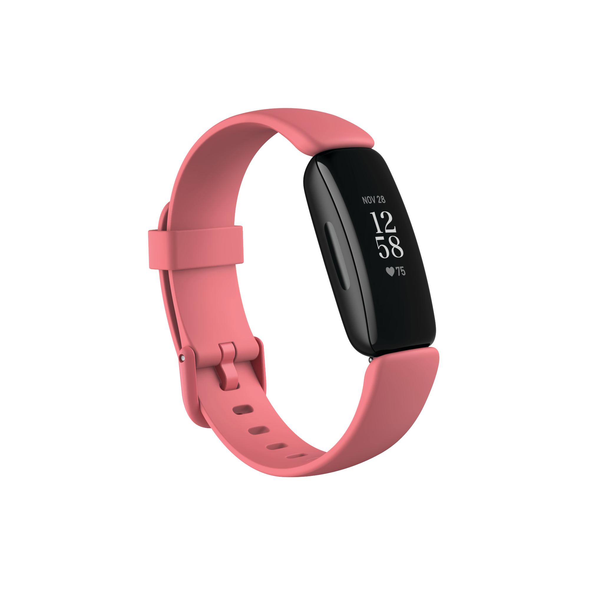 FITBIT Inspire 2 - Çöl Pembesi Akıllı Bileklik