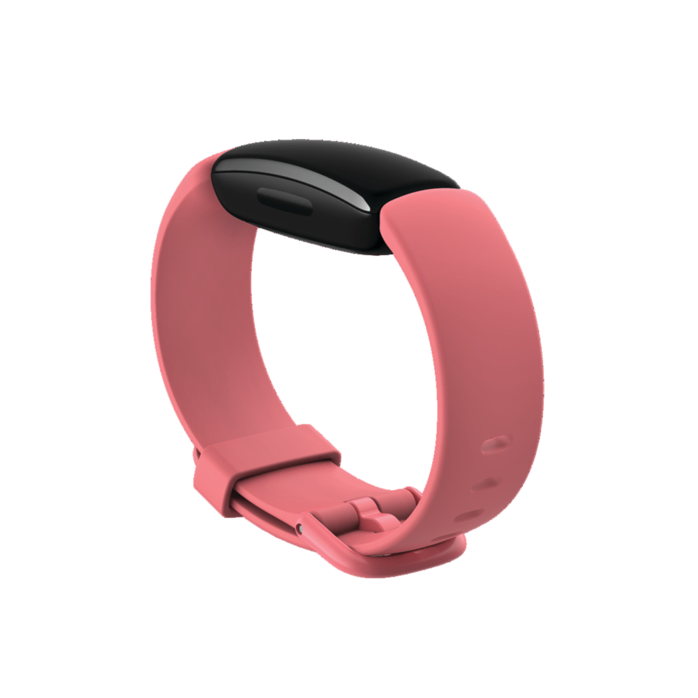FITBIT Inspire 2 - Çöl Pembesi Akıllı Bileklik
