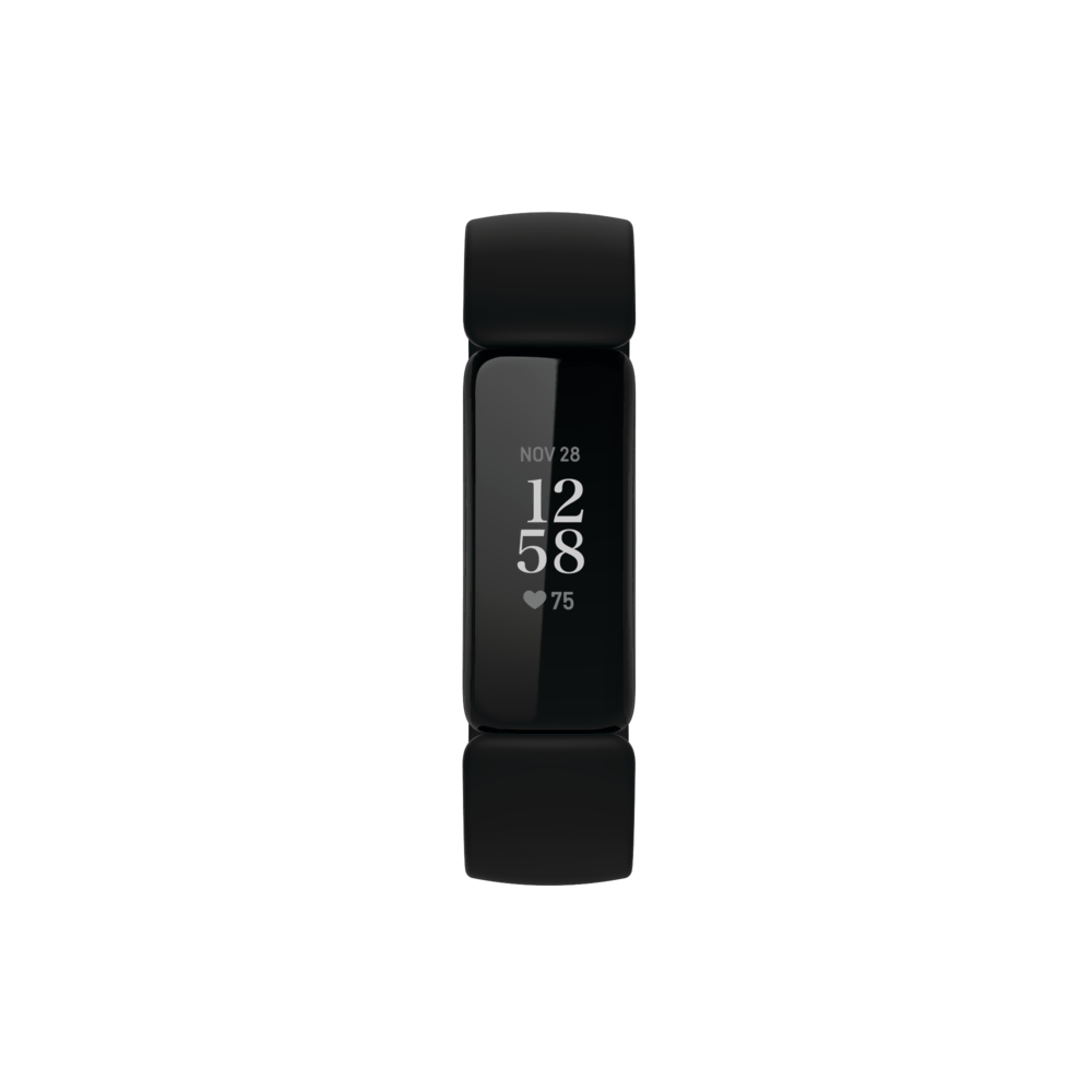 FITBIT Inspire 2 - Siyah Akıllı Bileklik