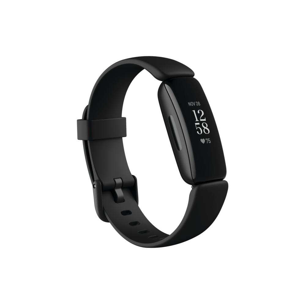 FITBIT Inspire 2 - Siyah Akıllı Bileklik