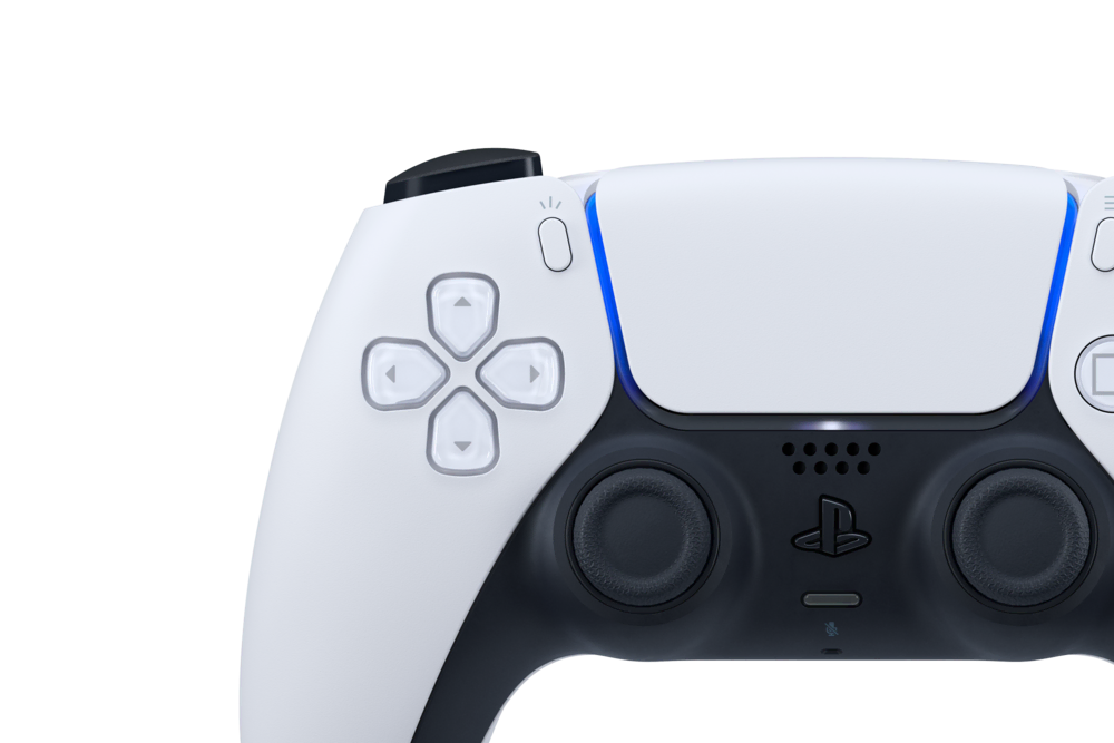Sony PS5 DualSense Wir. Controller/EAS Oyun Konsolu Aksesuarları