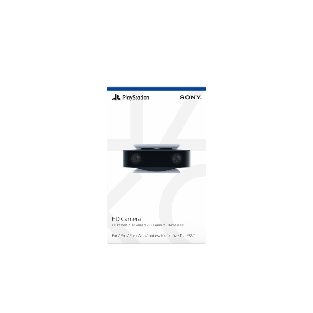 Sony PS5 HD Camera/EAS Oyun Konsolu Aksesuarları