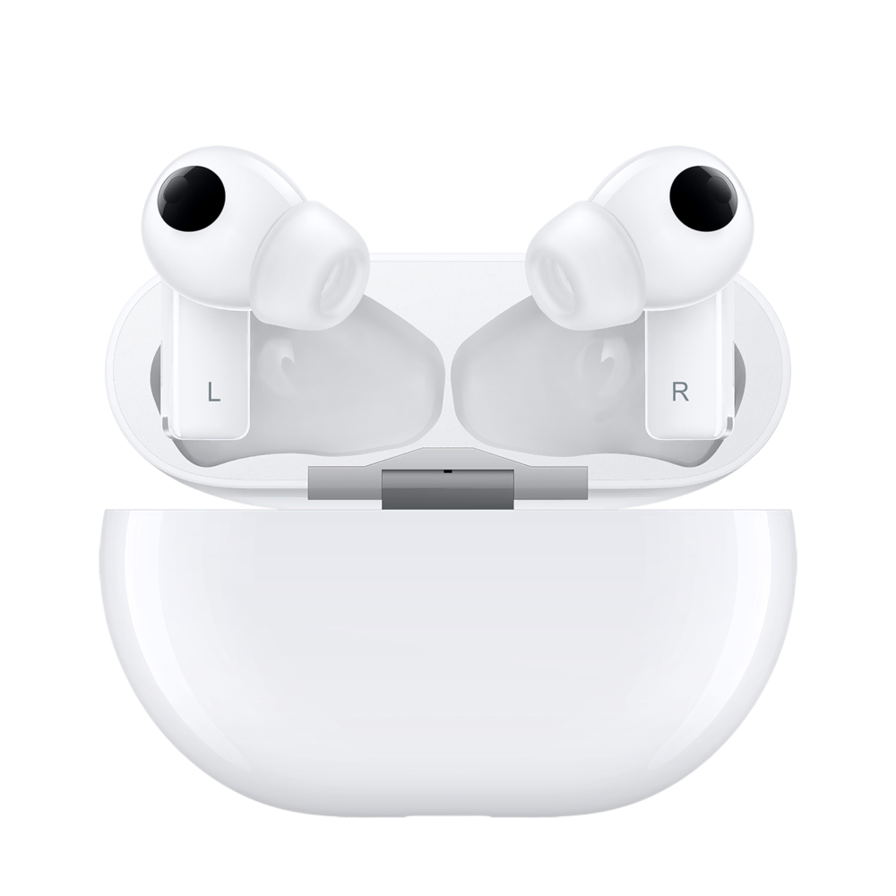 Huawei Freebuds Pro - Beyaz Kulaklık