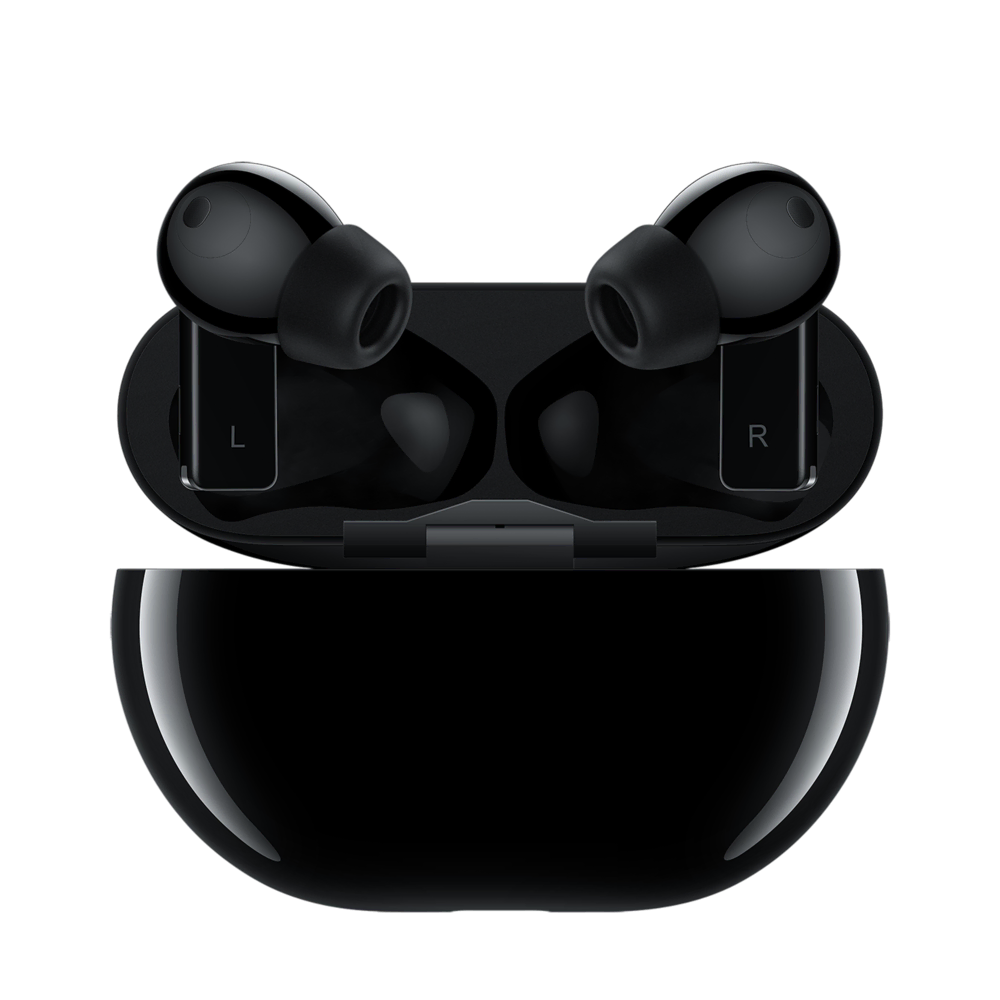 Huawei Freebuds Pro - Siyah Kulaklık