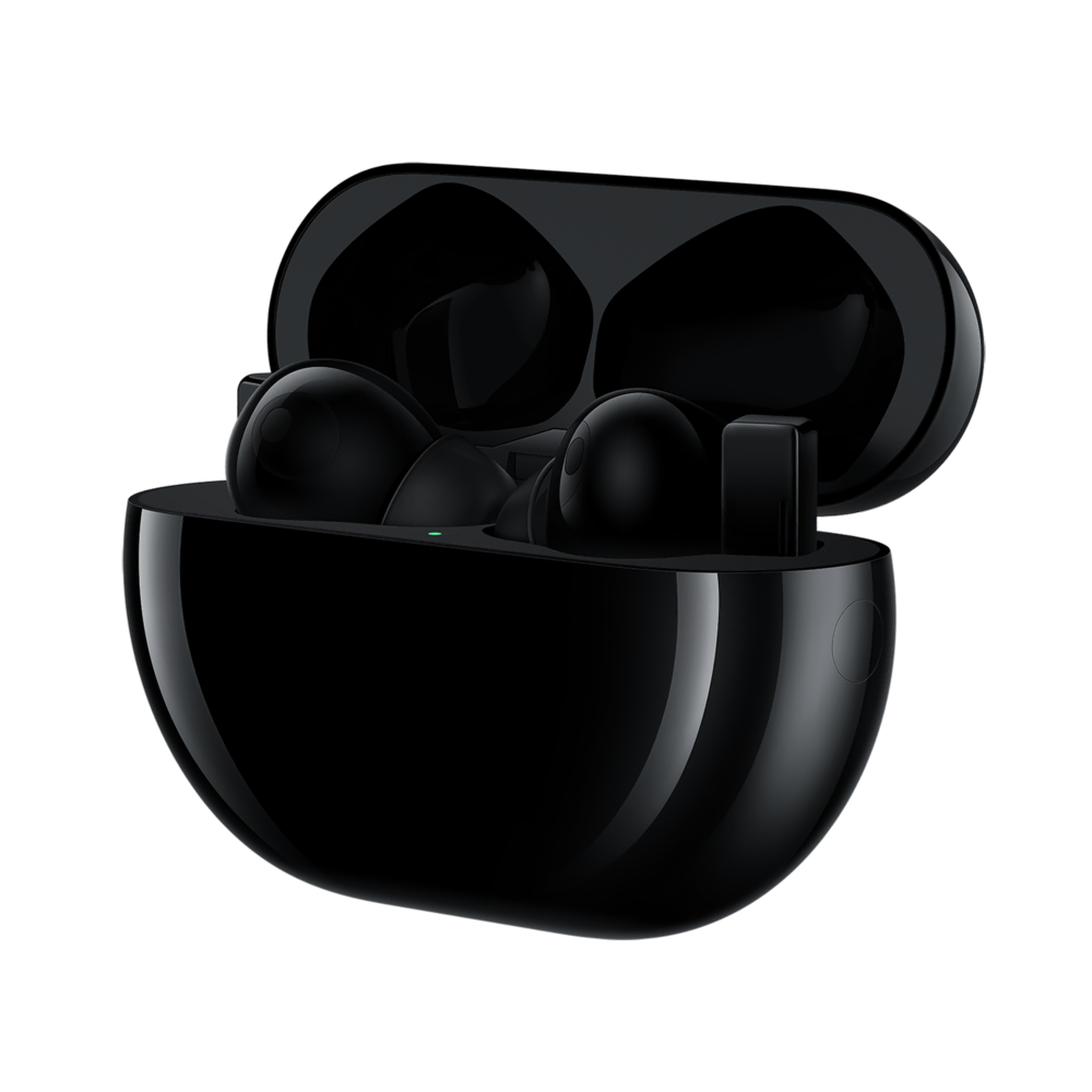 Huawei Freebuds Pro - Siyah Kulaklık