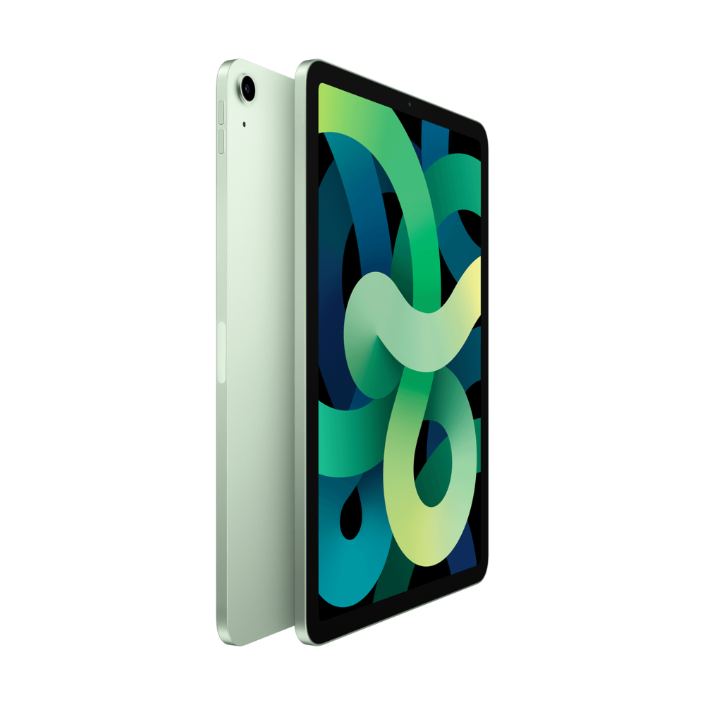 iPad Air WiFi 64GB MYFR2TU/A Green Apple