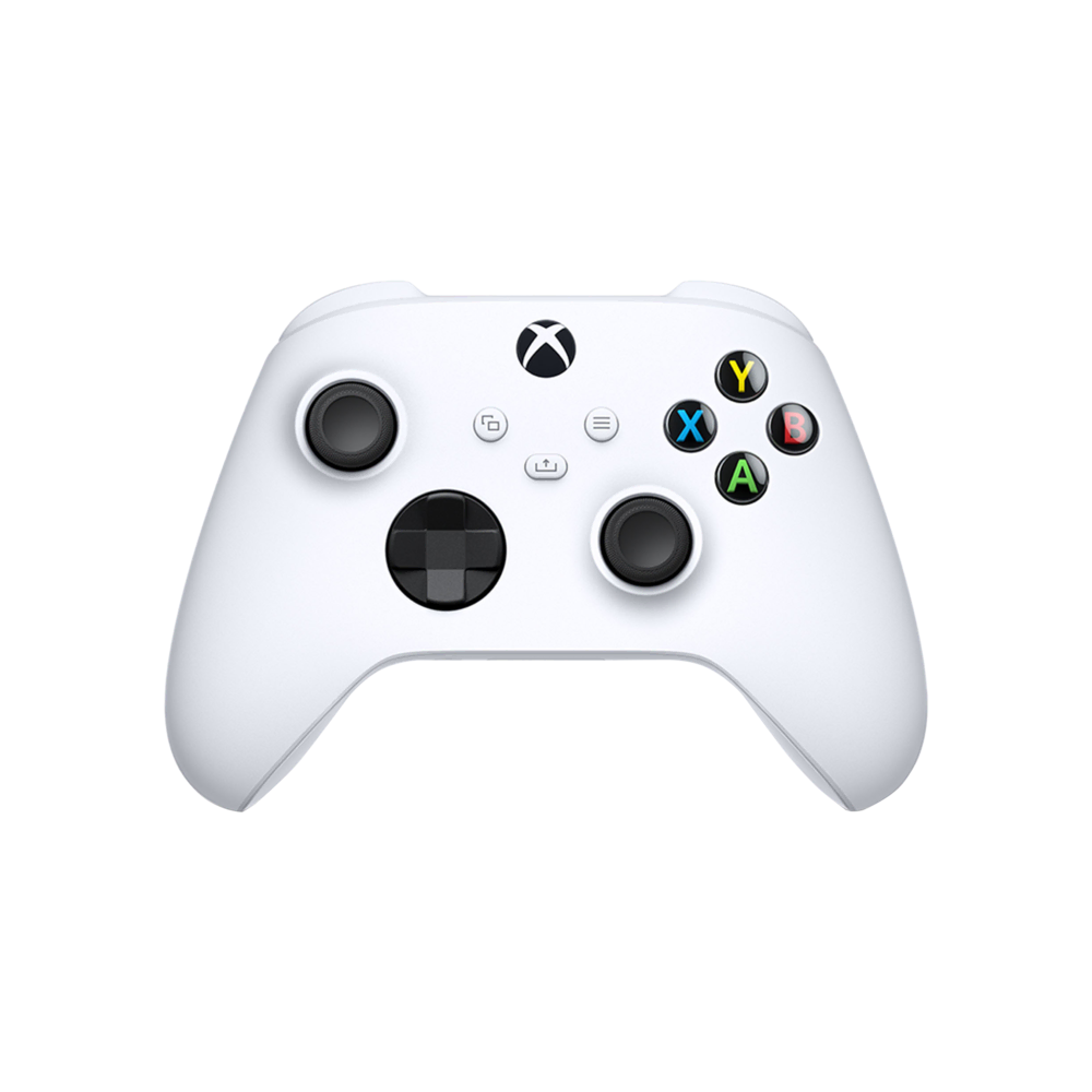 Microsoft Xbox Cntlr Merlin (Gen9) White Oyun Konsolu Aksesuarları