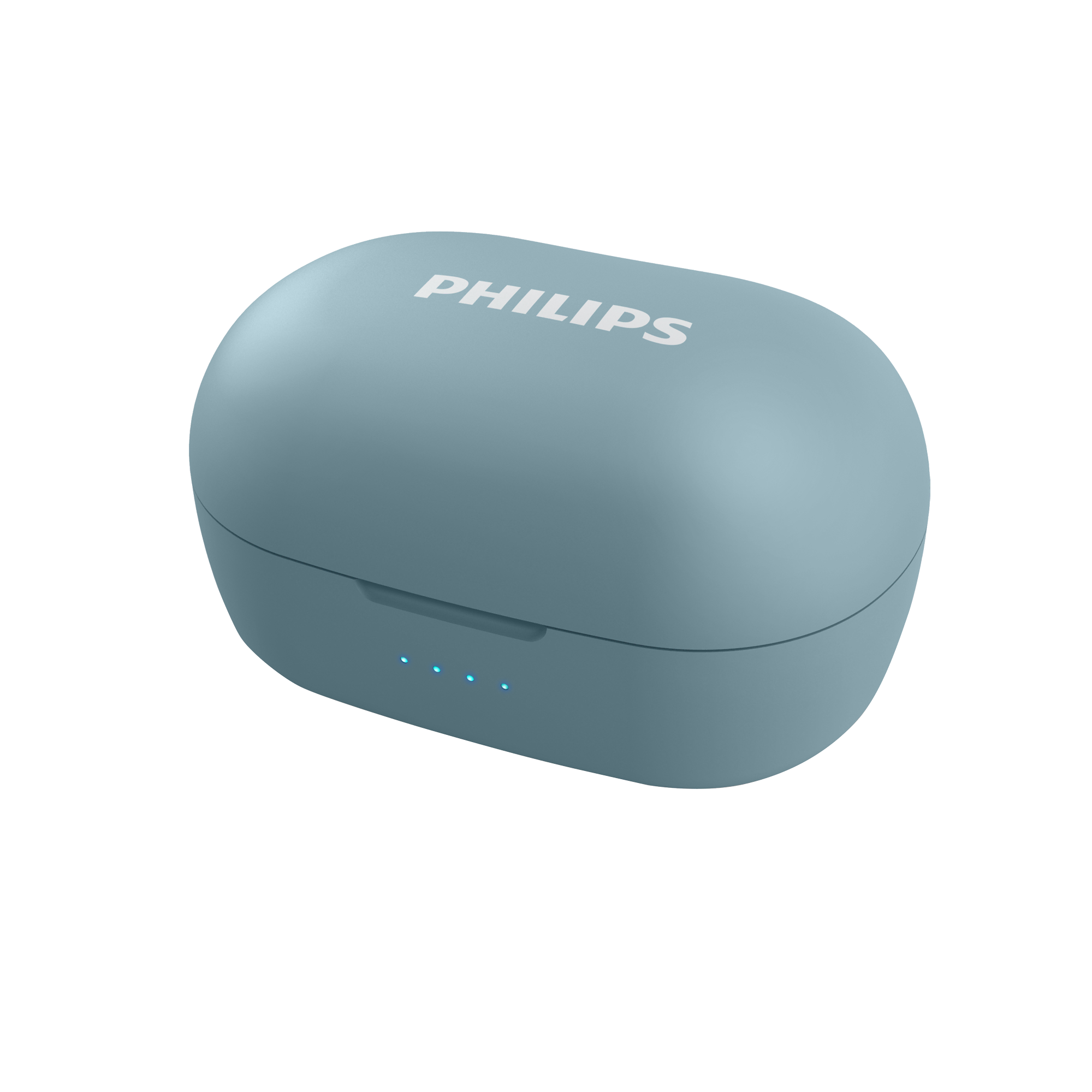 TAT2205BL Gerçek Kablosuz Kulaklık Mavi Philips