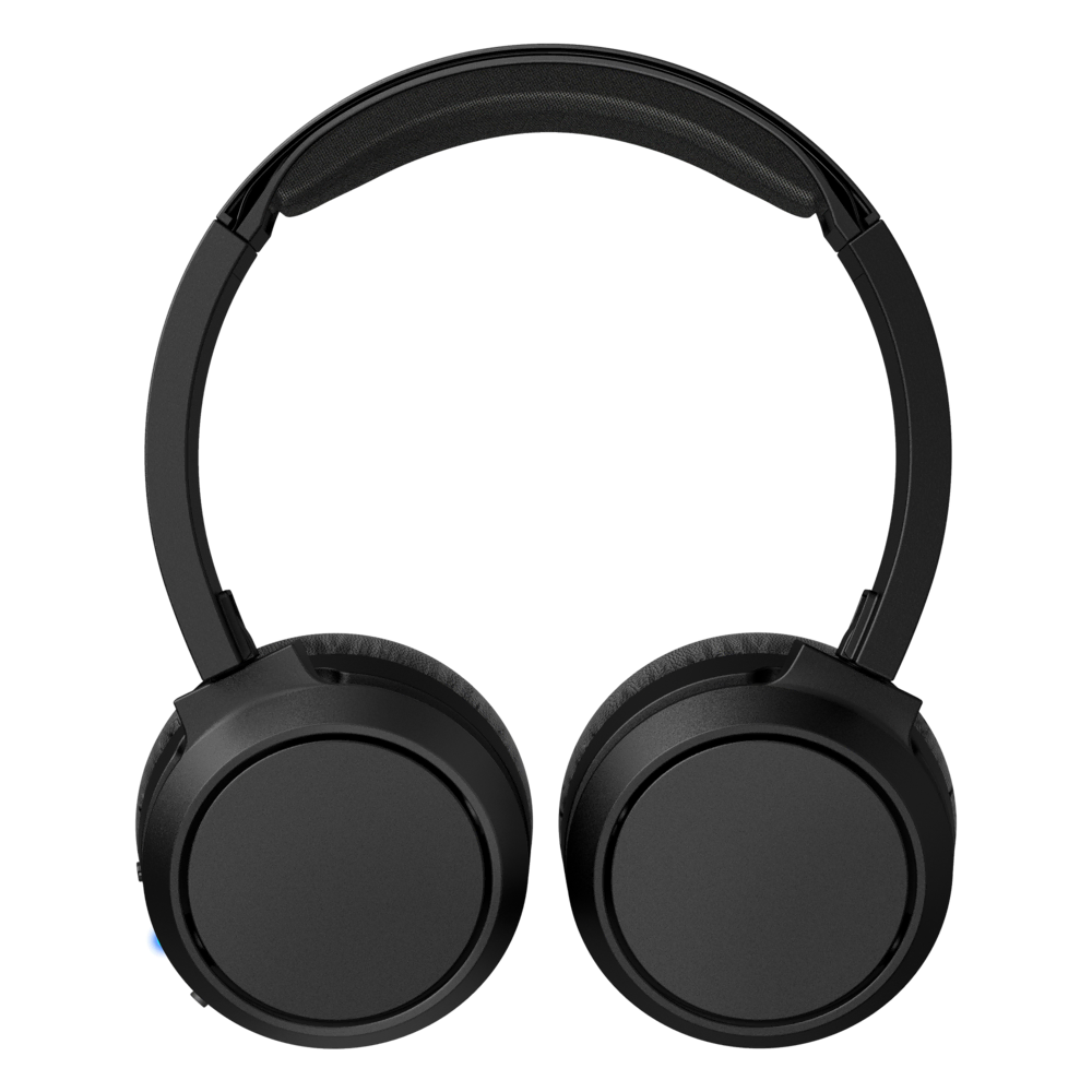 Philips TAH4205 Kablosuz Kulaklık Siyah Philips