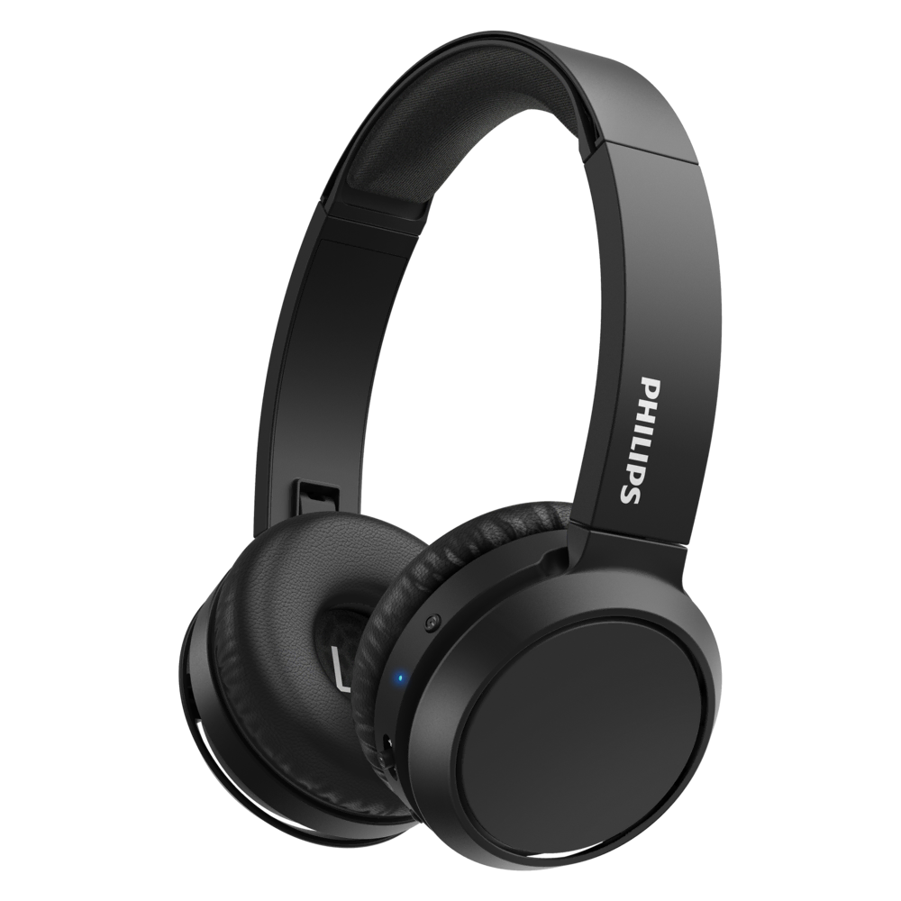 Philips TAH4205 Kablosuz Kulaklık Siyah Philips