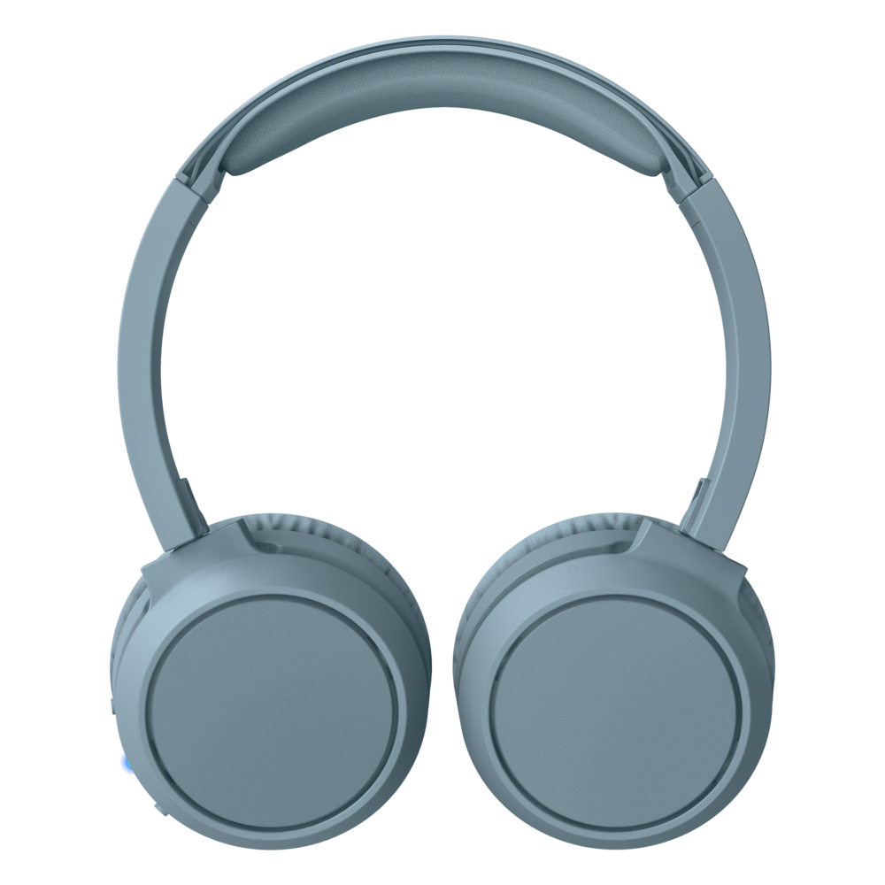 Philips TAH4205 Kablosuz Kulaklık Mavi Philips