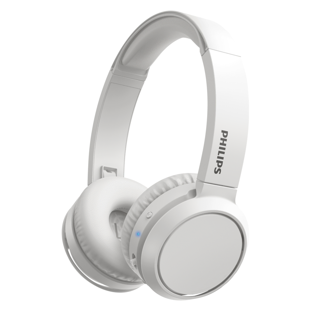 Philips TAH4205 Kablosuz Kulaklık Beyaz Philips
