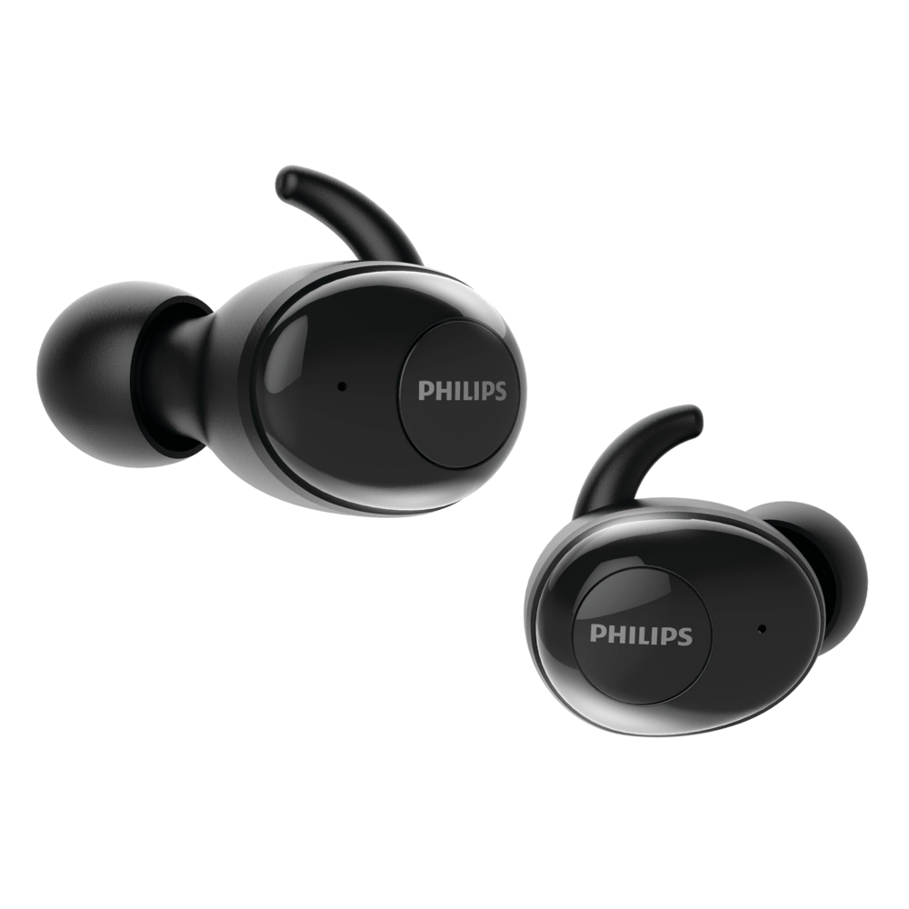 SHB2515 True Wireless Kulaklık Siyah Philips