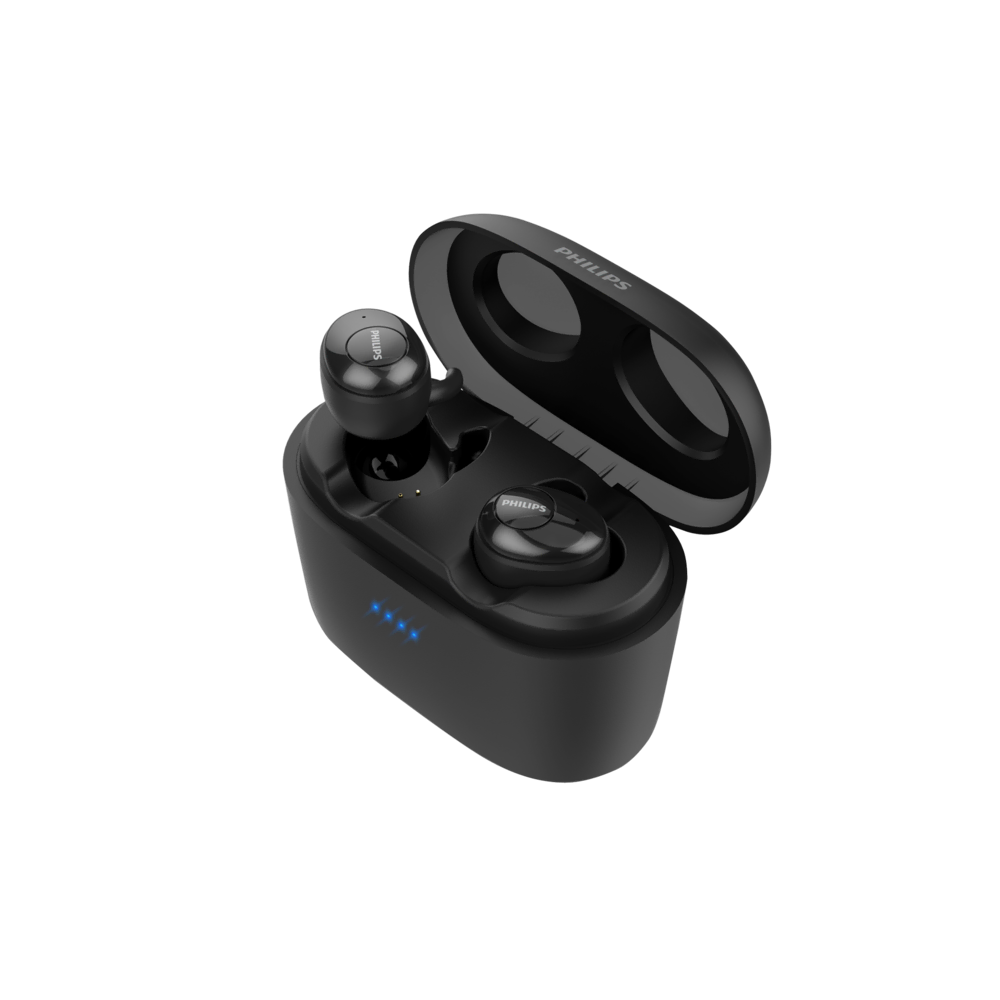 SHB2515 True Wireless Kulaklık Siyah Philips