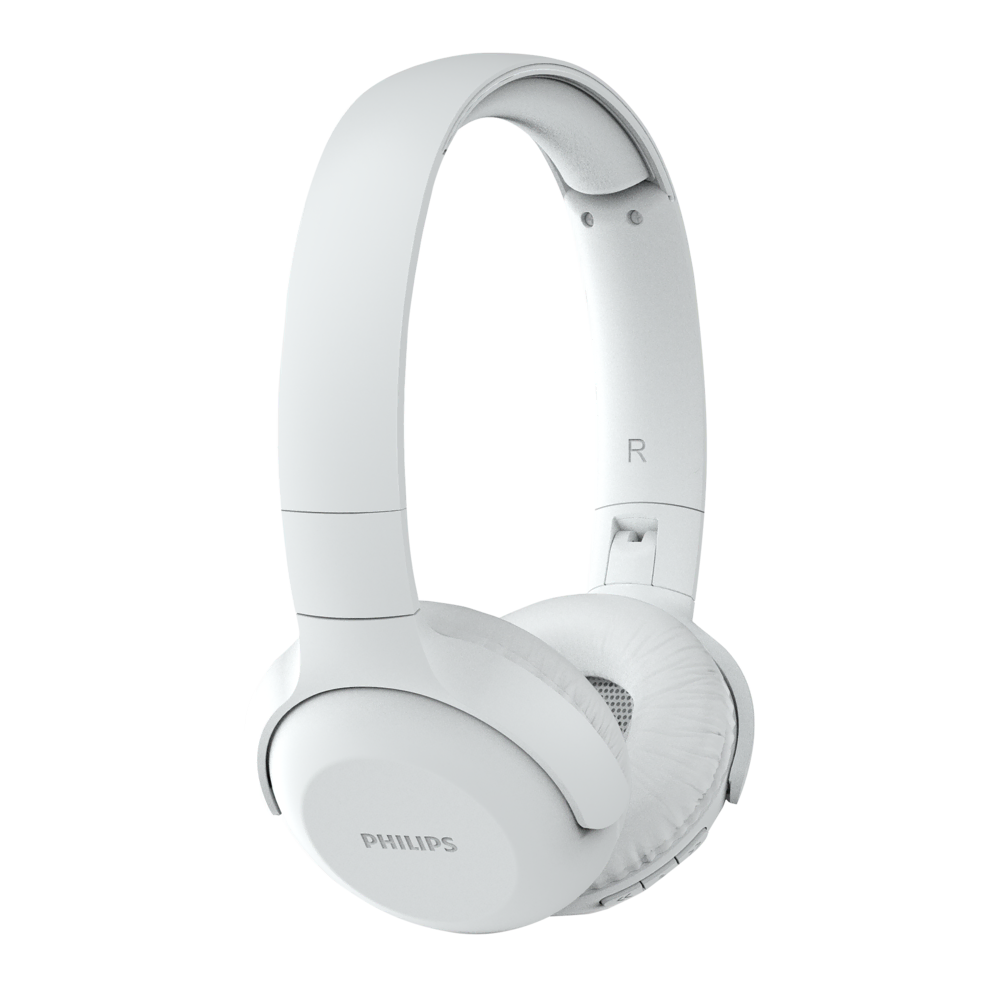 TAUH202  Kablosuz Kulaklık Beyaz Philips