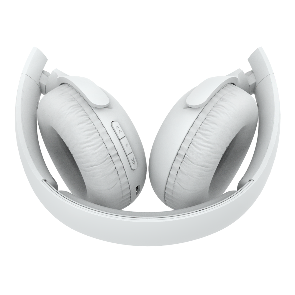 TAUH202  Kablosuz Kulaklık Beyaz Philips