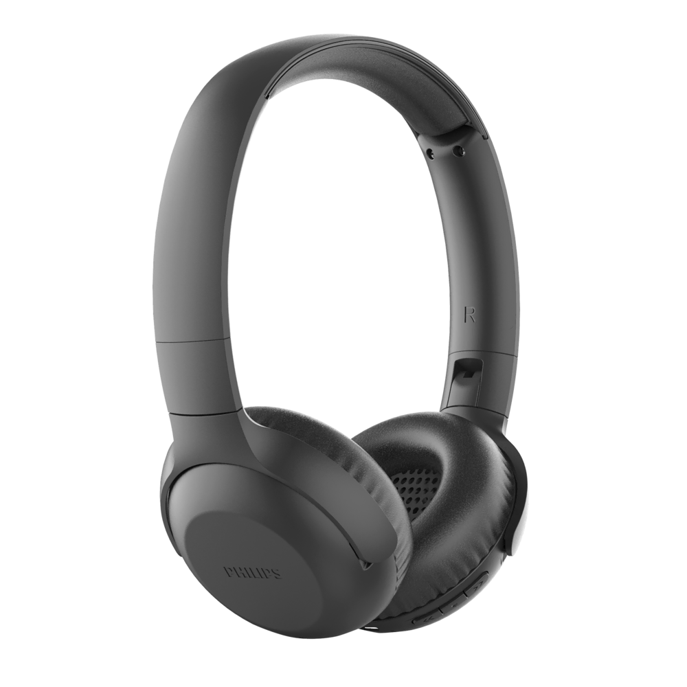 TAUH202 Kablosuz Kulaklık Siyah Philips