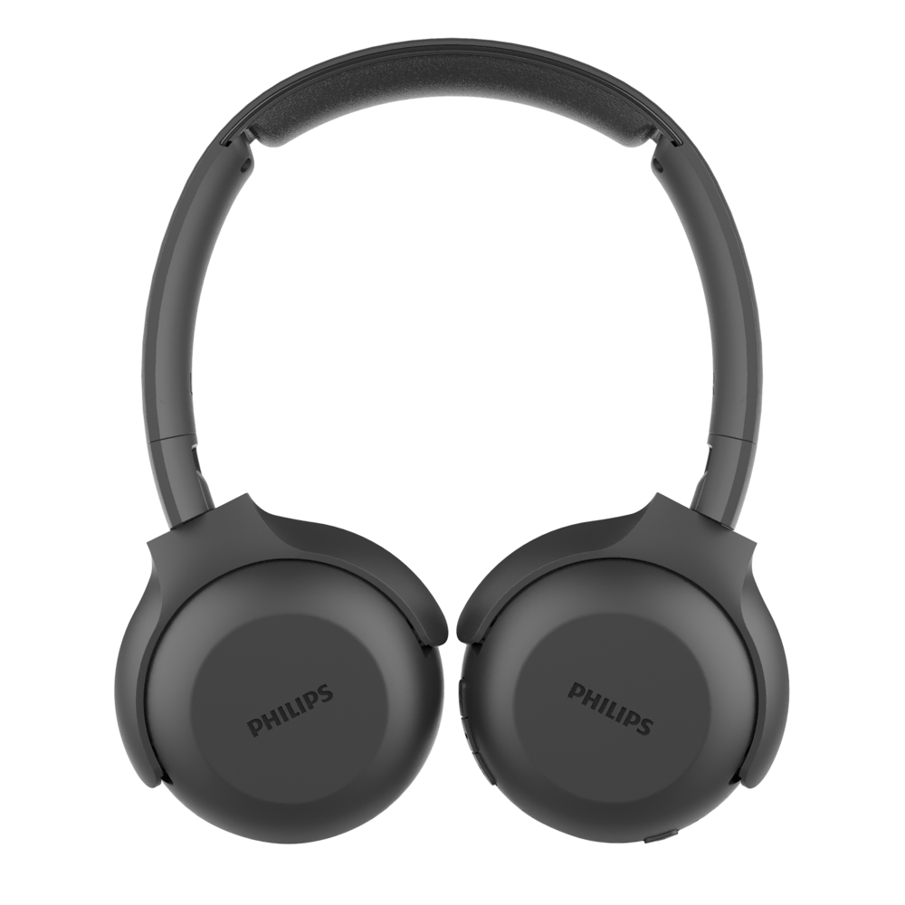 TAUH202 Kablosuz Kulaklık Siyah Philips