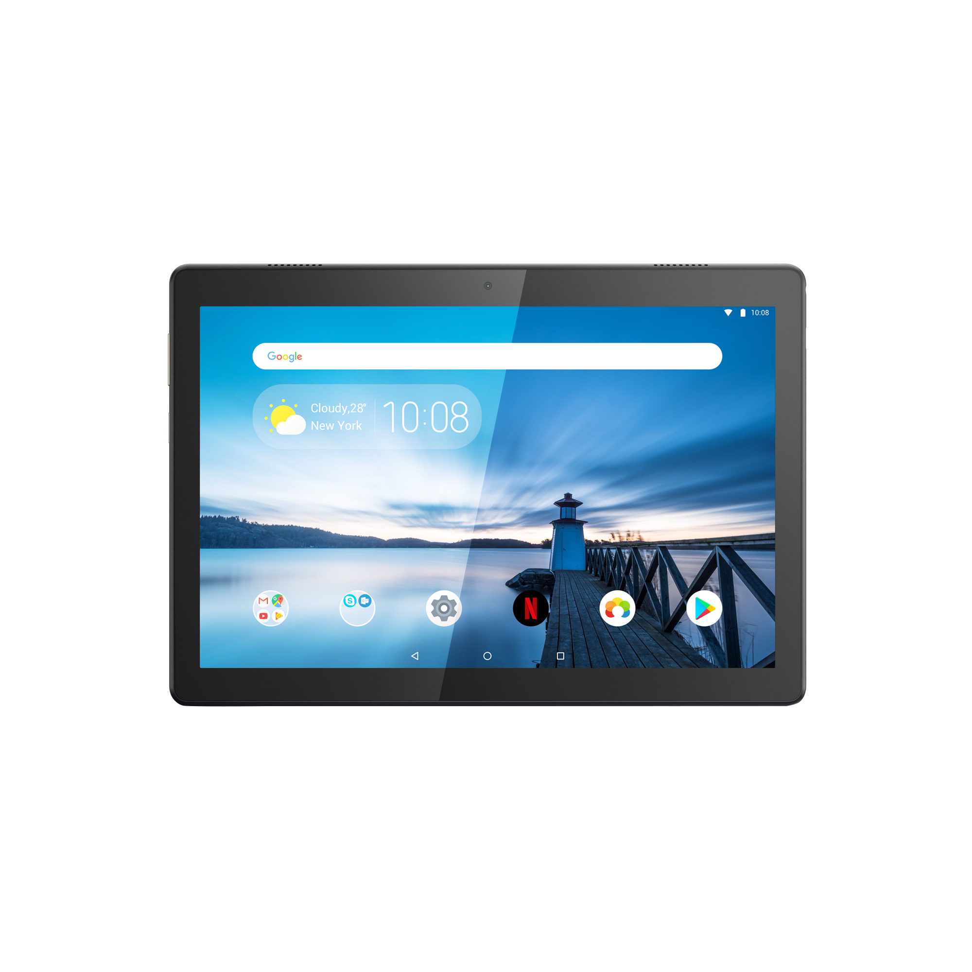 Lenovo Tab X605FC 3G/32GB ZA4Y0053TR Lenovo
